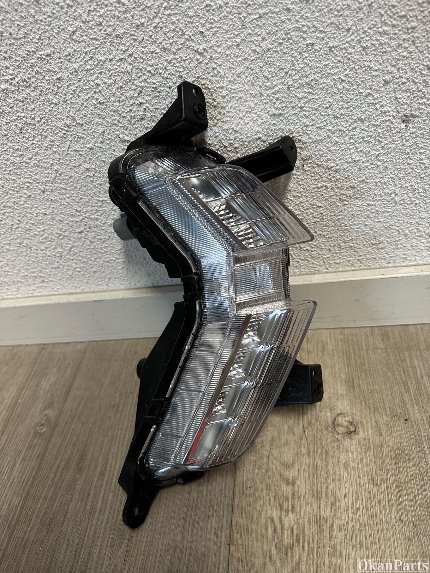 Kia e-Niro Facelift rechter dagrijverlichting rechts 92208Q4