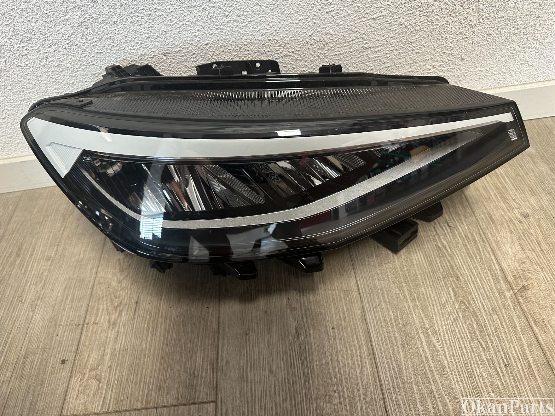 Volkswagen ID.4 LED rechter koplamp rechts 11B941006A