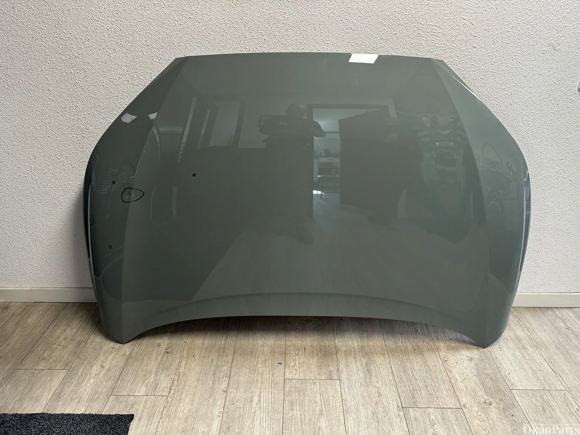 Toyota Corolla Cross motor cap 53301-0A050