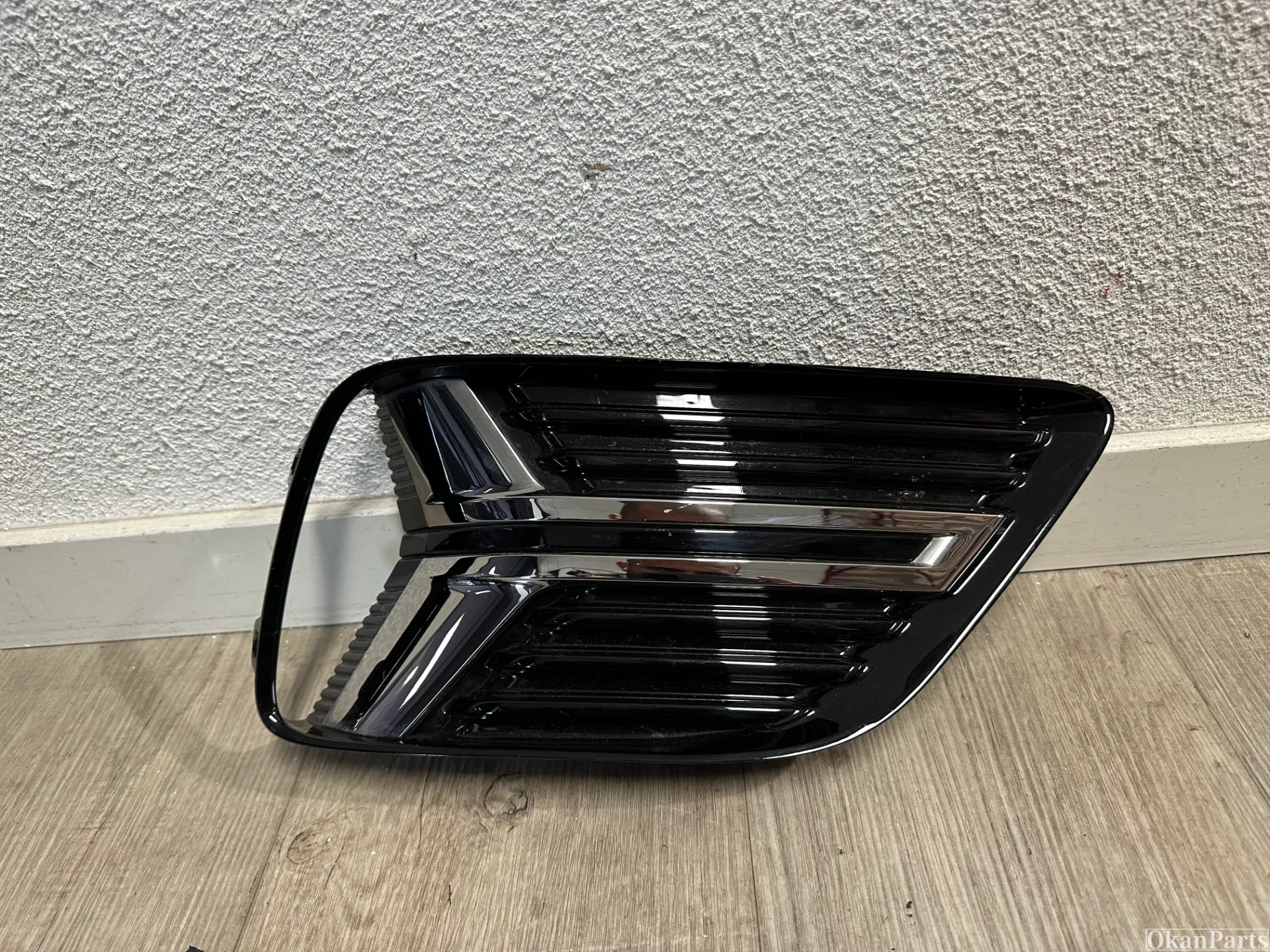 Renault Arkana rechter mistlamp kap rechts 261A22101R