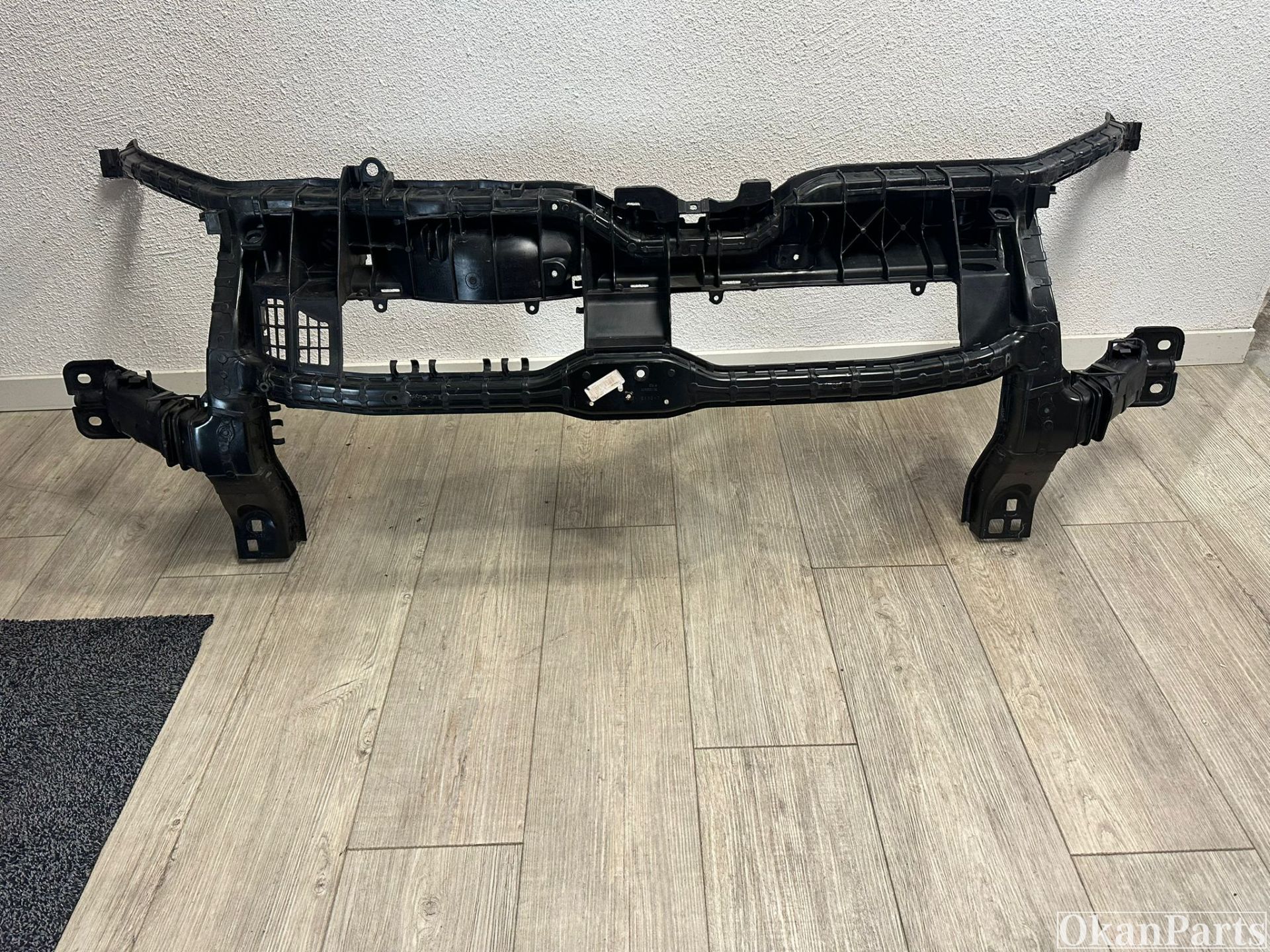 Ford Transit VIII voorfront BK31-8B041-AM