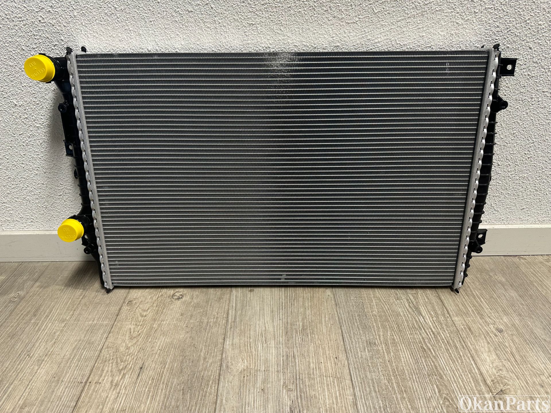 Audi Volkswagen Skoda Seat Kühler 5K0121253H