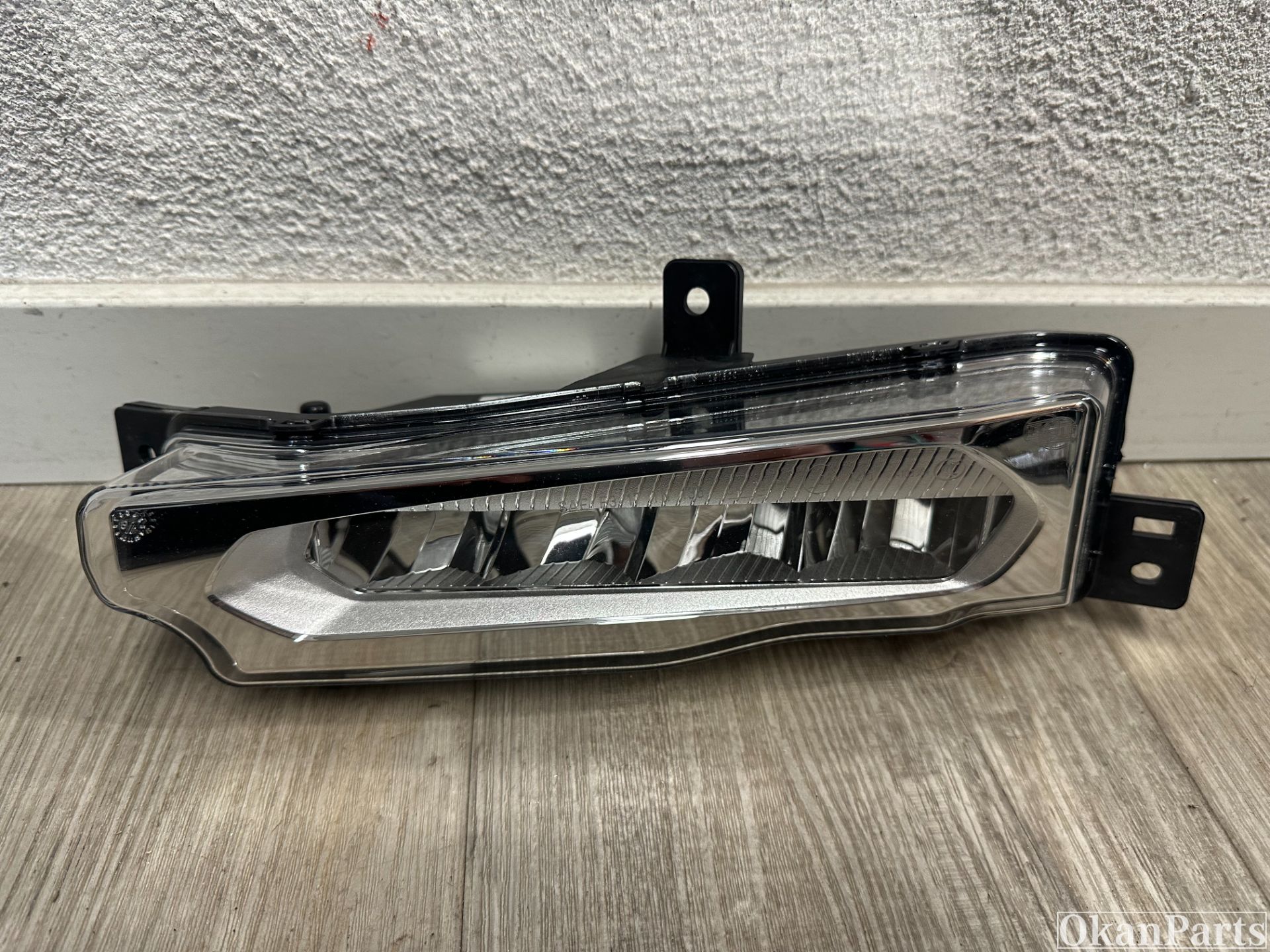 BMW X3 G01 iX3 G08 X4 G02 LED-Tagfahrlicht links