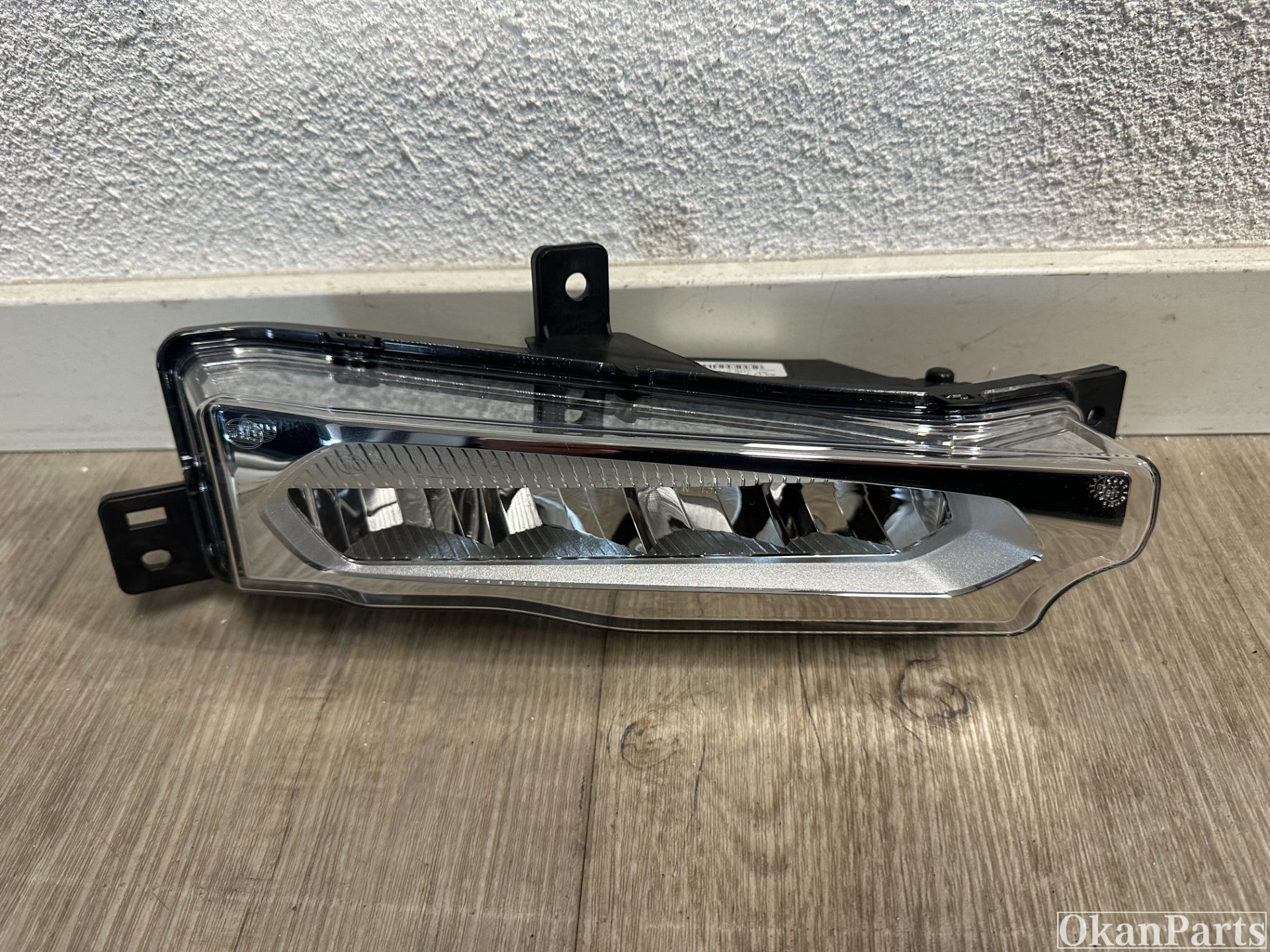 BMW X3 G01 iX3 X4 G02 LED rechts Tagfahrlicht rechts