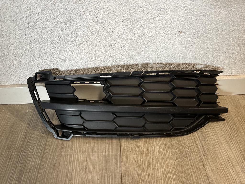 Skoda Karoq Zierleiste links 57A807367