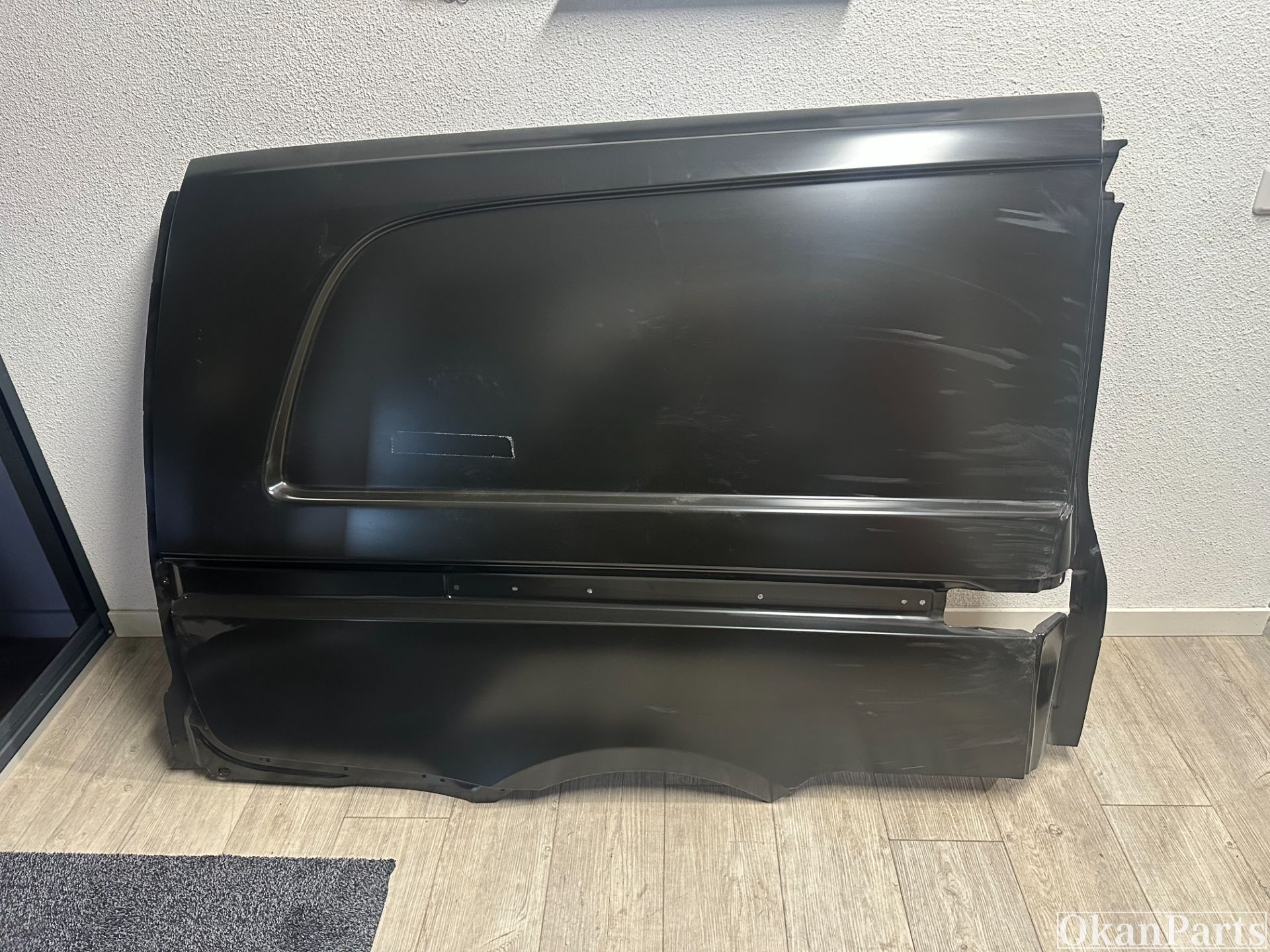 Mercedes-Benz Vito W447 rechter achterscherm rechts (Lang)