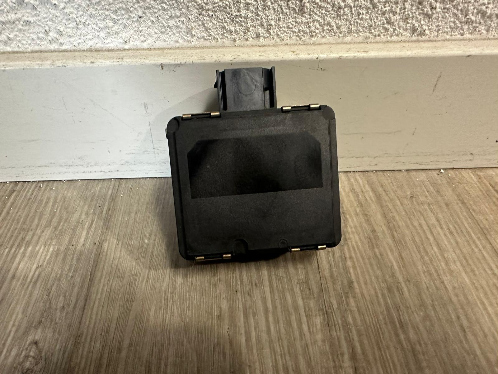 Hyundai Kona ACC radarsensor K4991-10011
