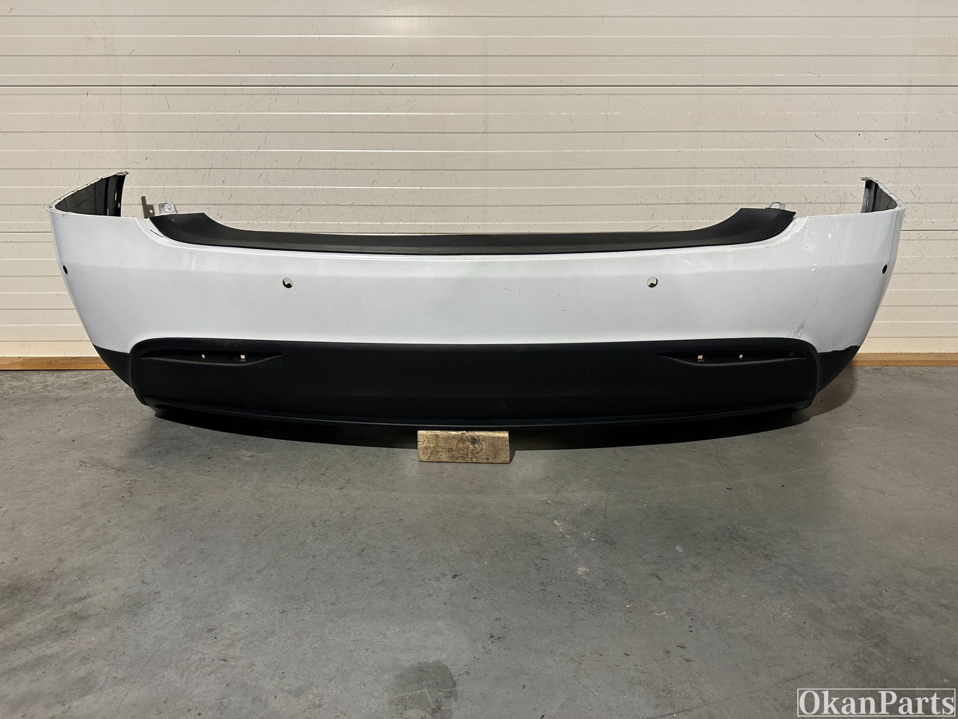 Modèle Tesla