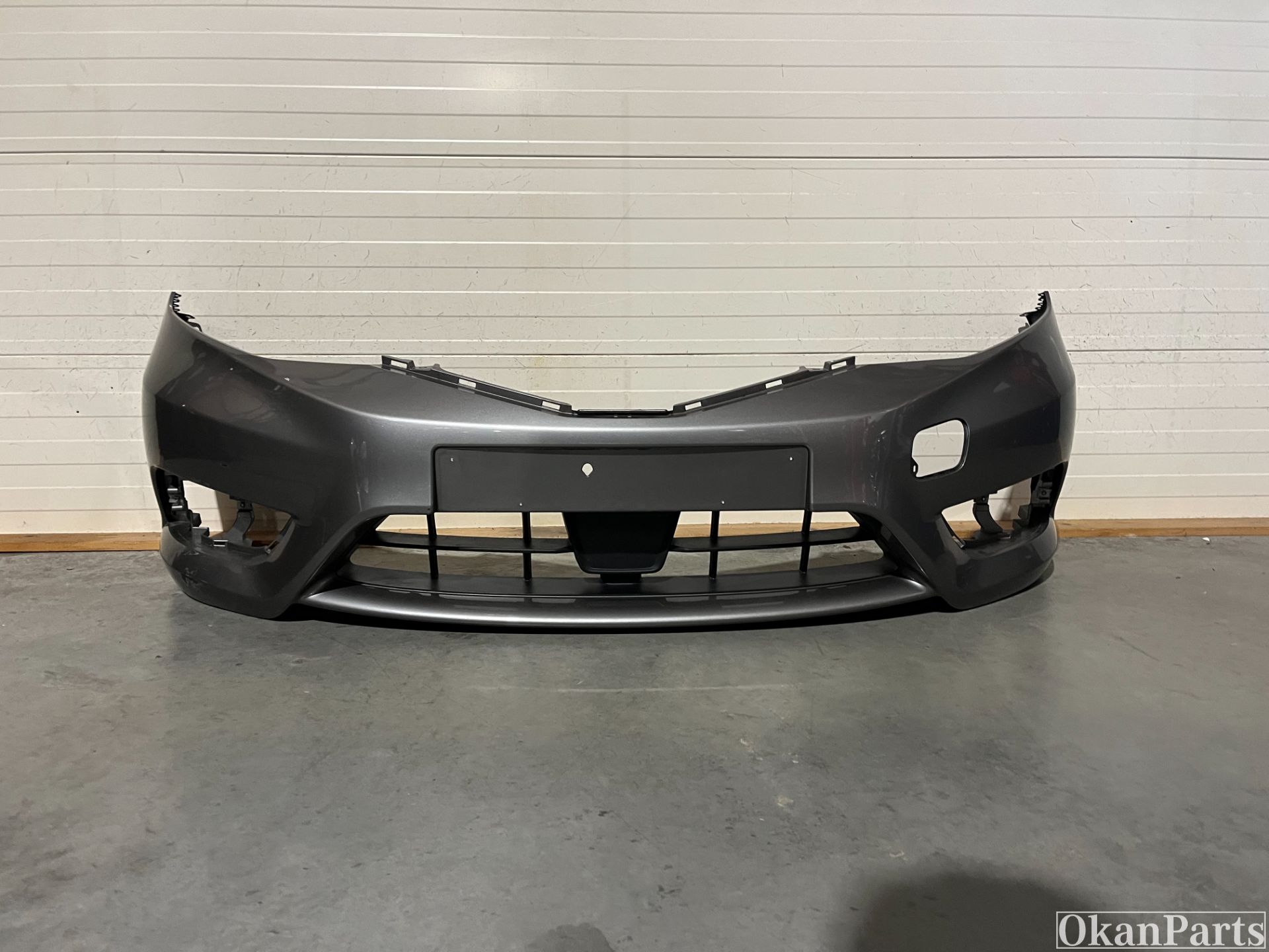 Pare-chocs avant Nissan Pulsar 62022-3ZL0H
