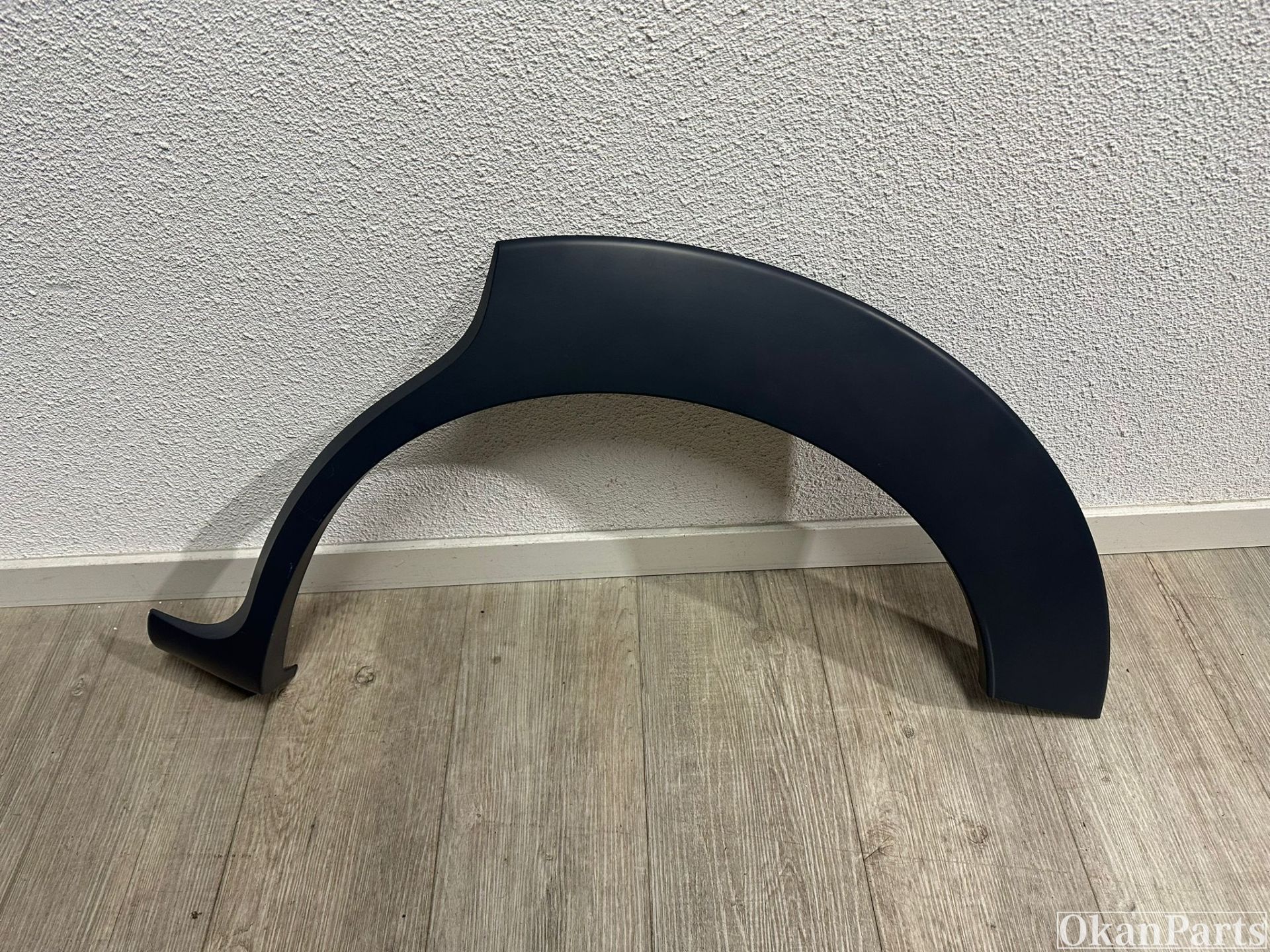 Nissan e-NV200 linker achter wielrand sierlijst 93829-4FA0A