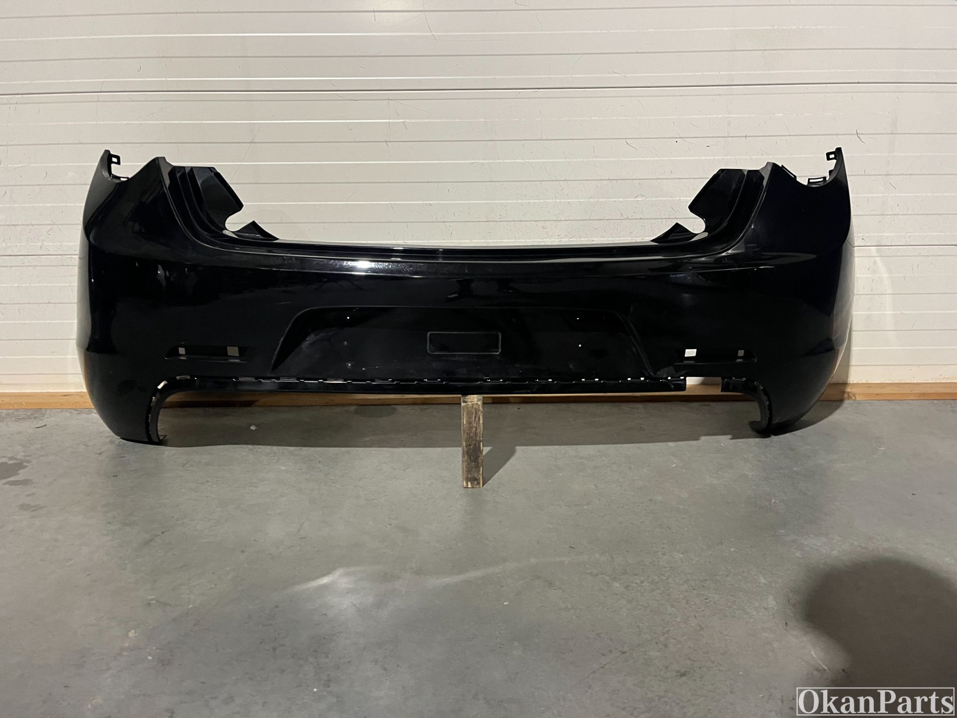 Alfa Romeo Giulietta Achterbumper 156085878