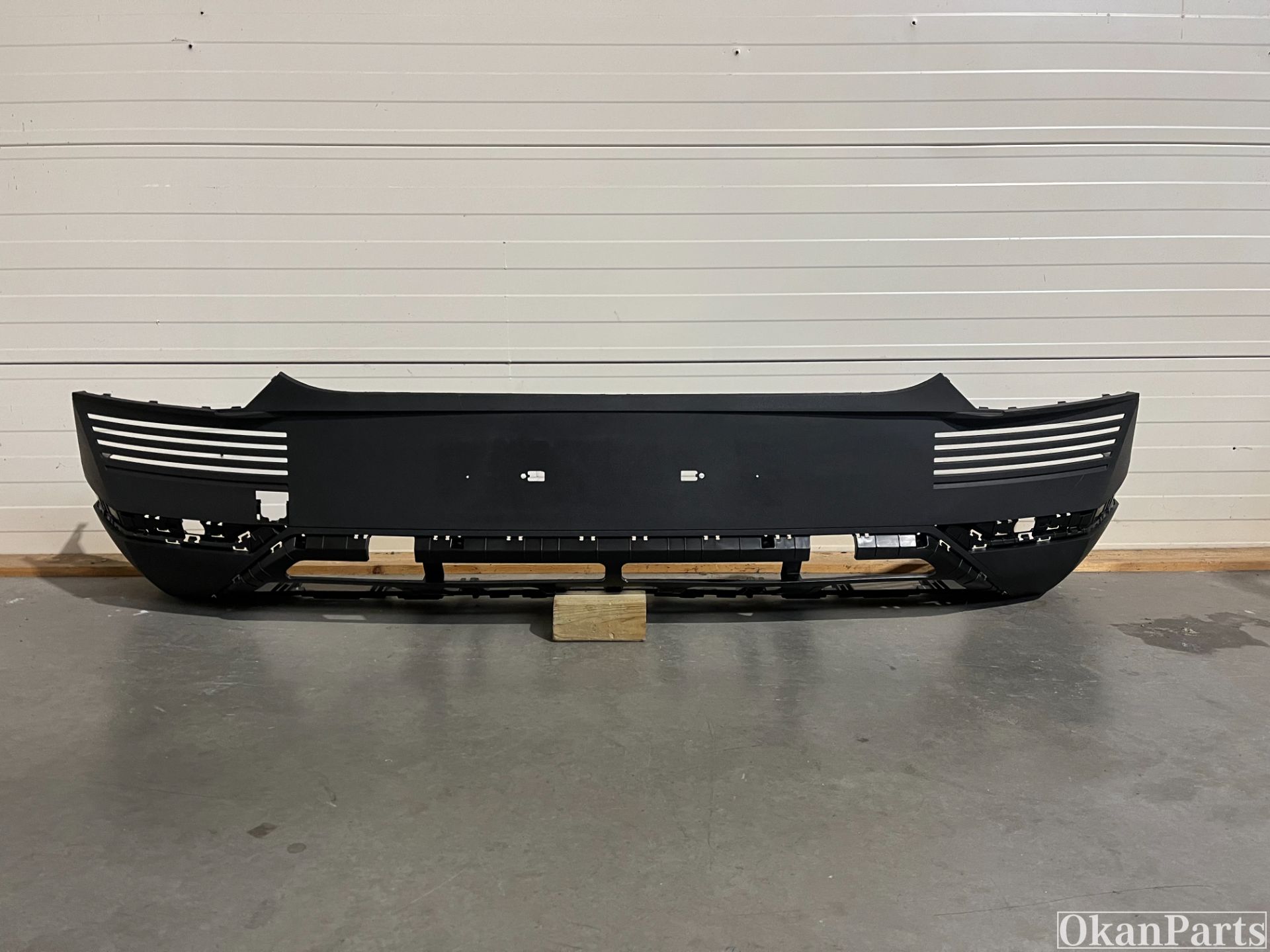 Hyundai Ioniq 5 Achterbumper