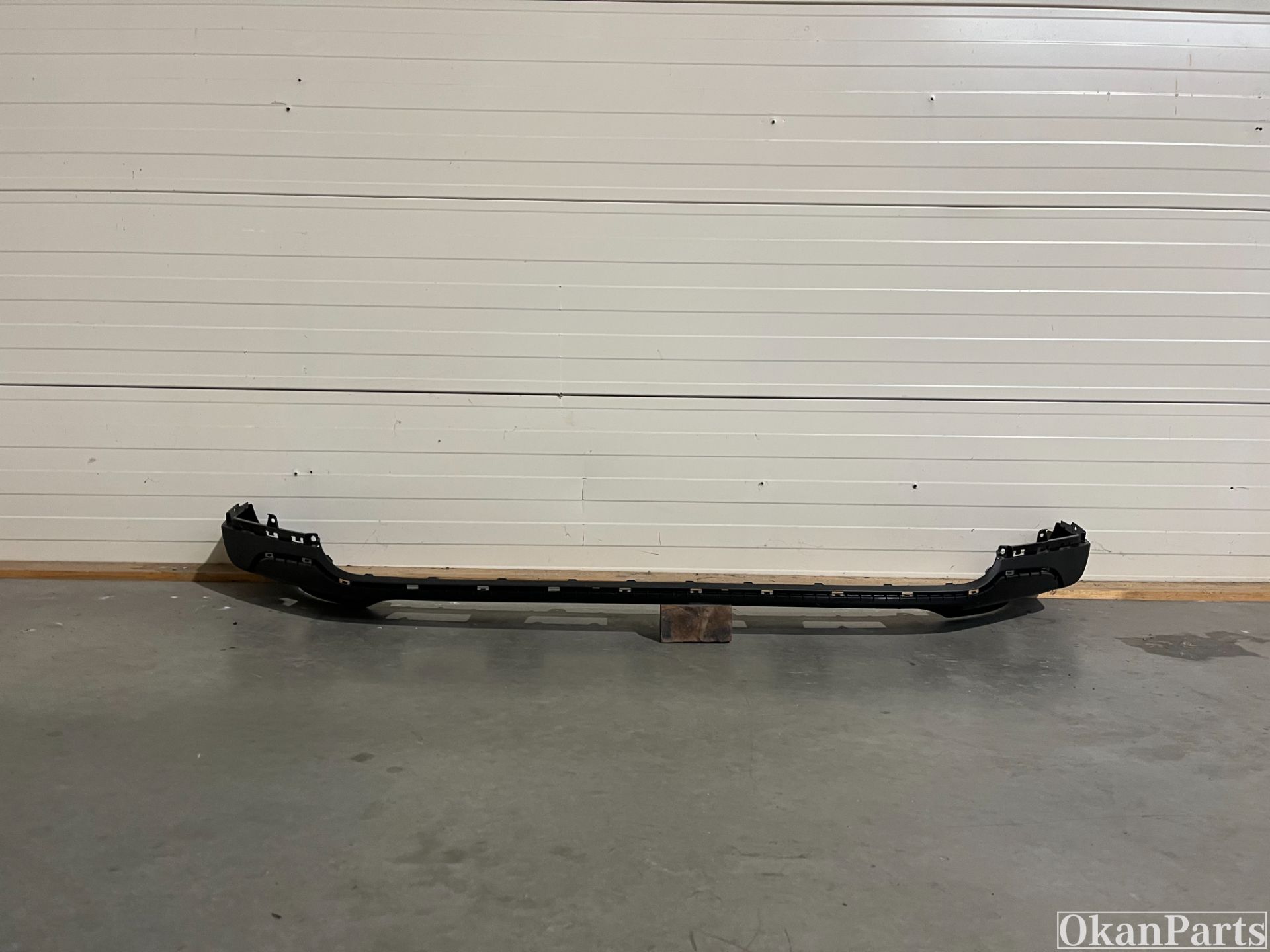 Kia E-Soul Voorbumper Spoiler J2F30AB020