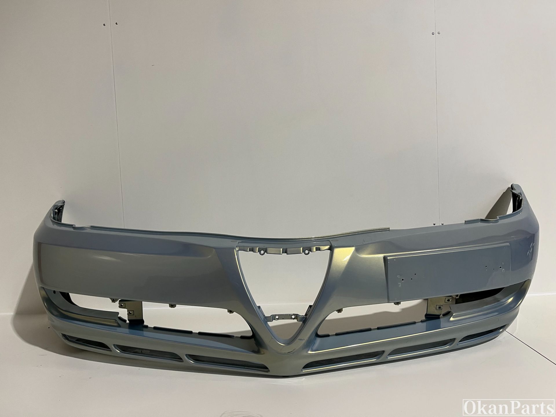 Alfa Romeo Spider Voorbumper 156040182