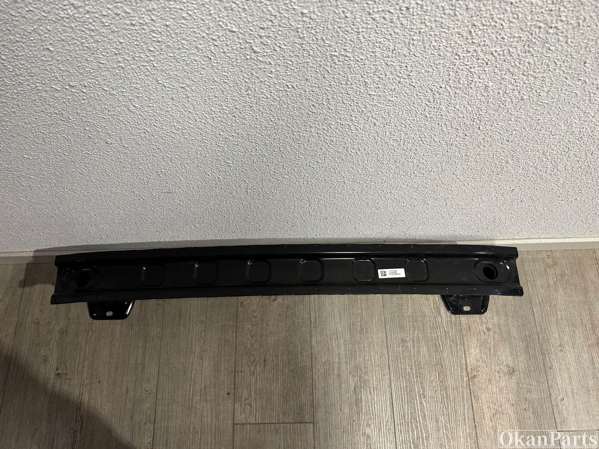 Mercedes-Benz A-klasse W177 achter bumperbalk A1776105300