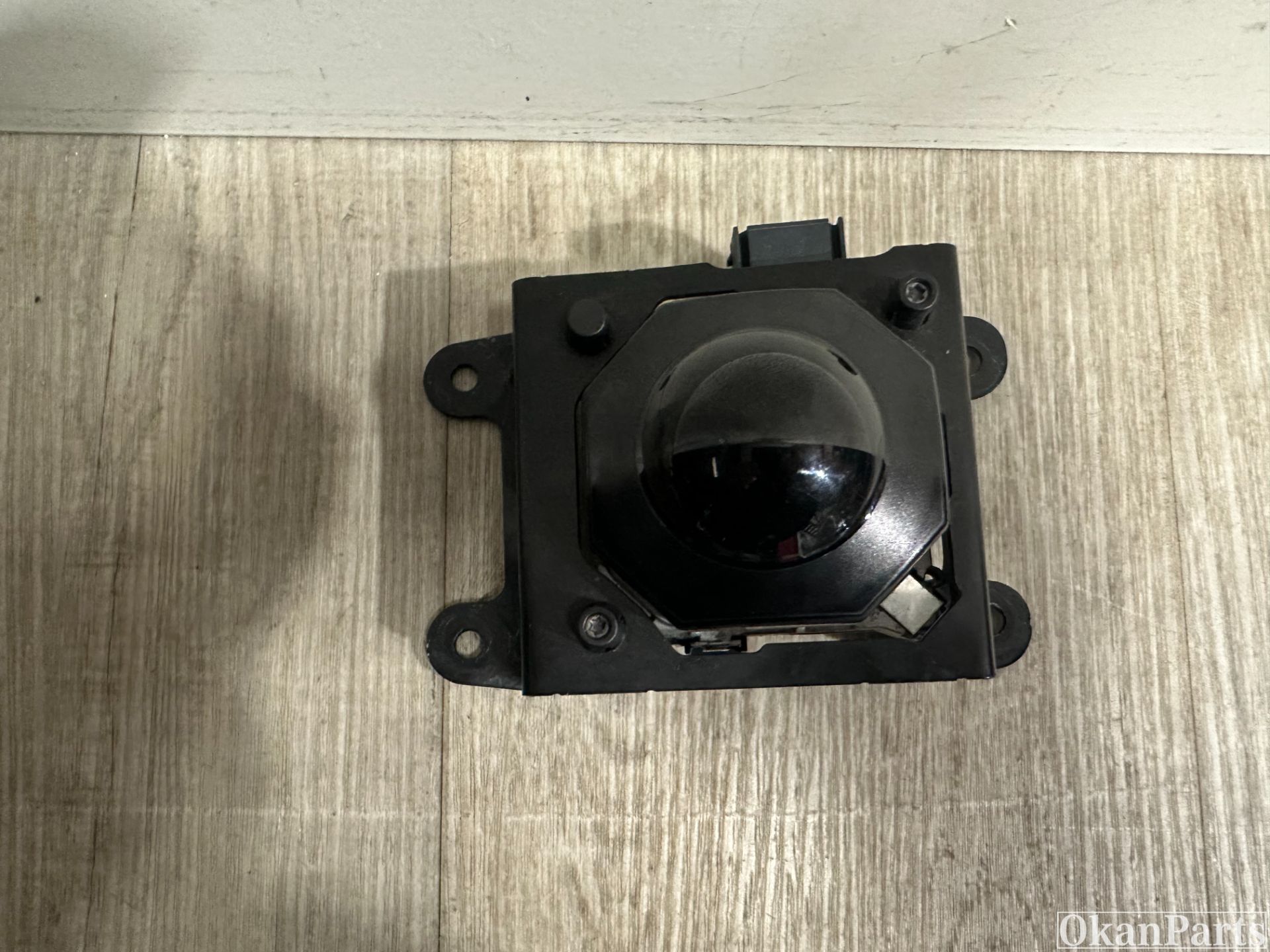 Capteur radar ACC Volkswagen Touareg III 760907561C