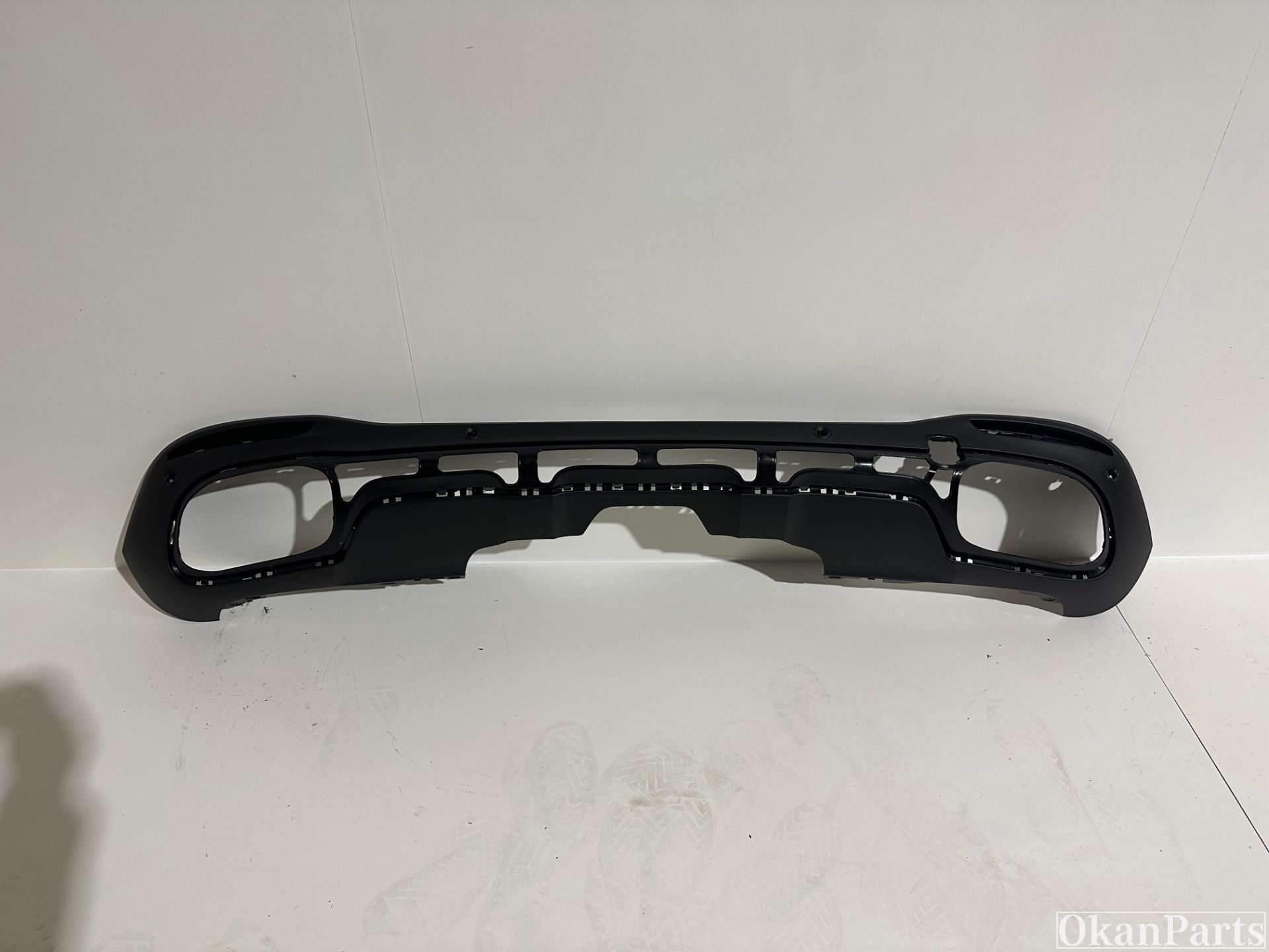 Mercedes-Benz GLE V167 Diffusor A1678852503