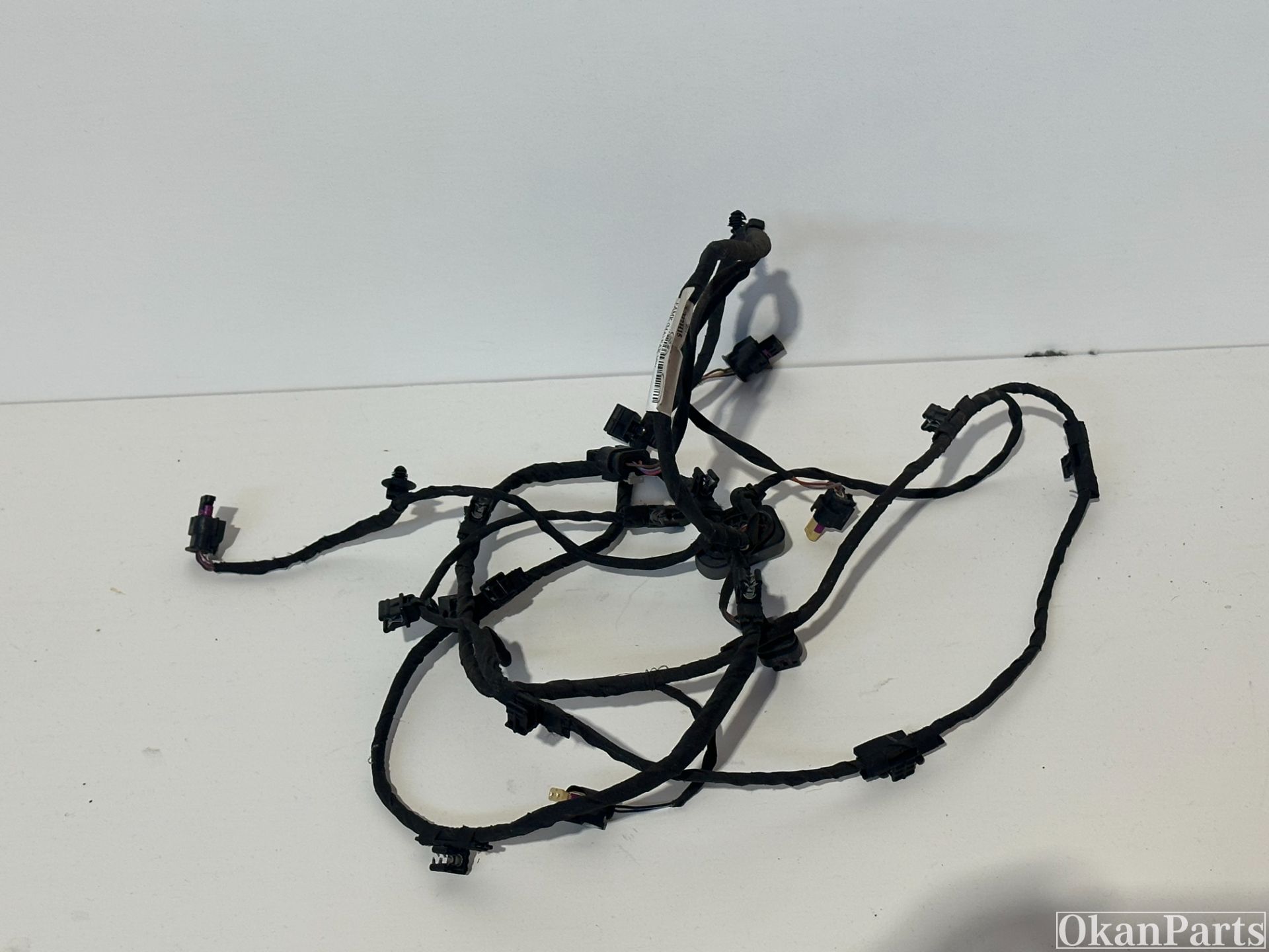 Faisceau de câbles Volkswagen Tiguan 5NA pour 5NA971095BL