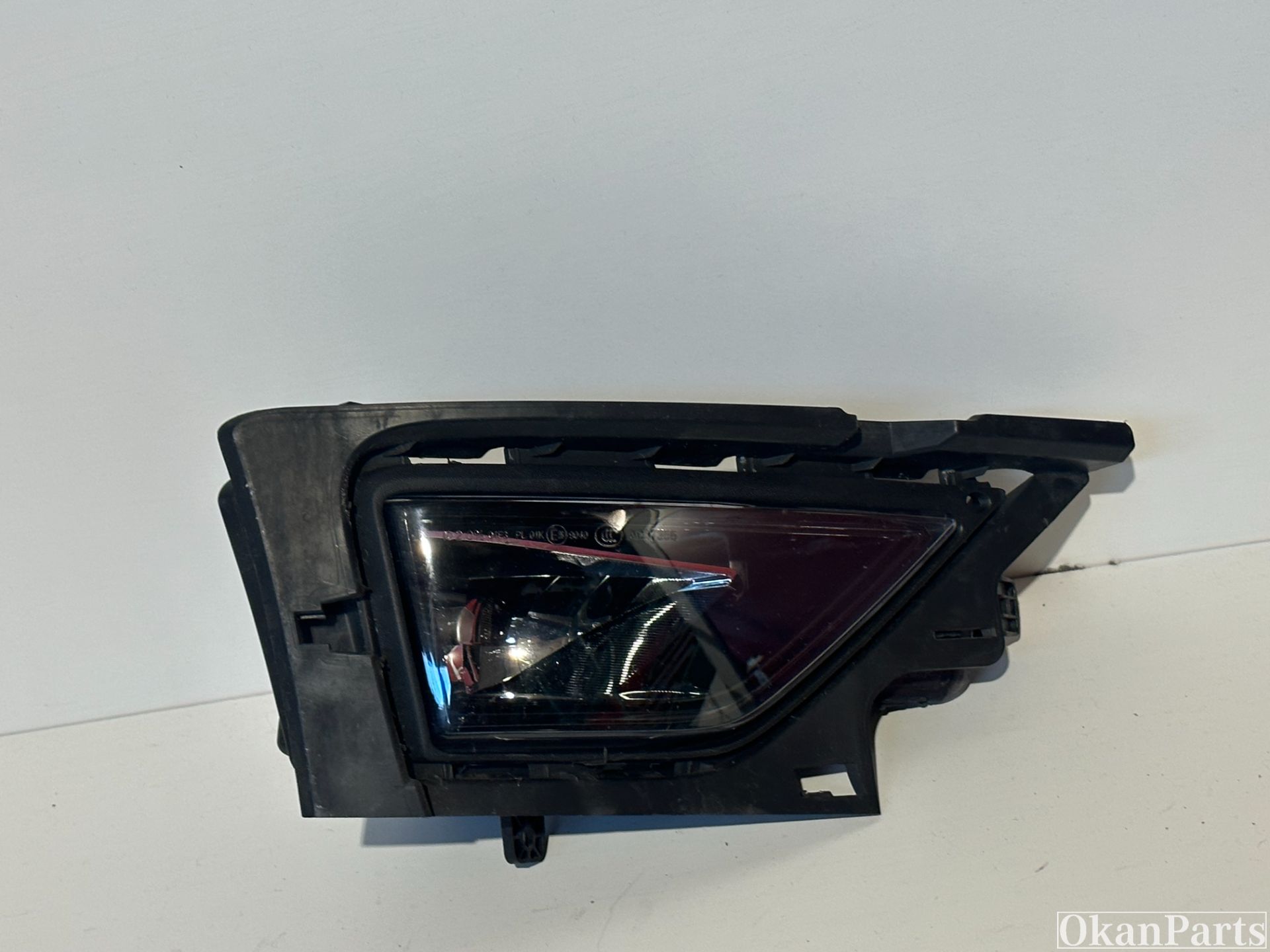 Volkswagen Golf Sportsvan rechts Nebelscheinwerfer rechts 510941662C