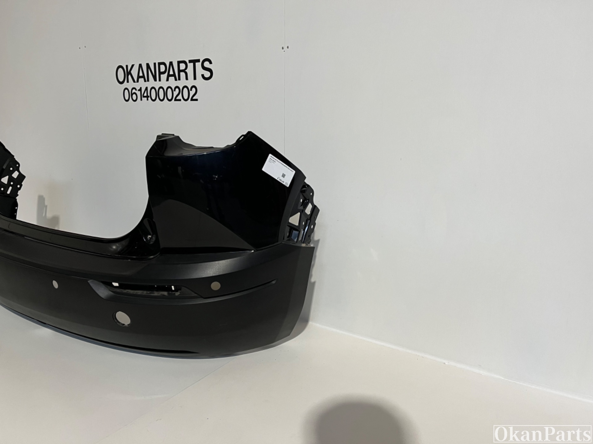 mazda-mx30-achterbumper-dn4j50221 — foto 2