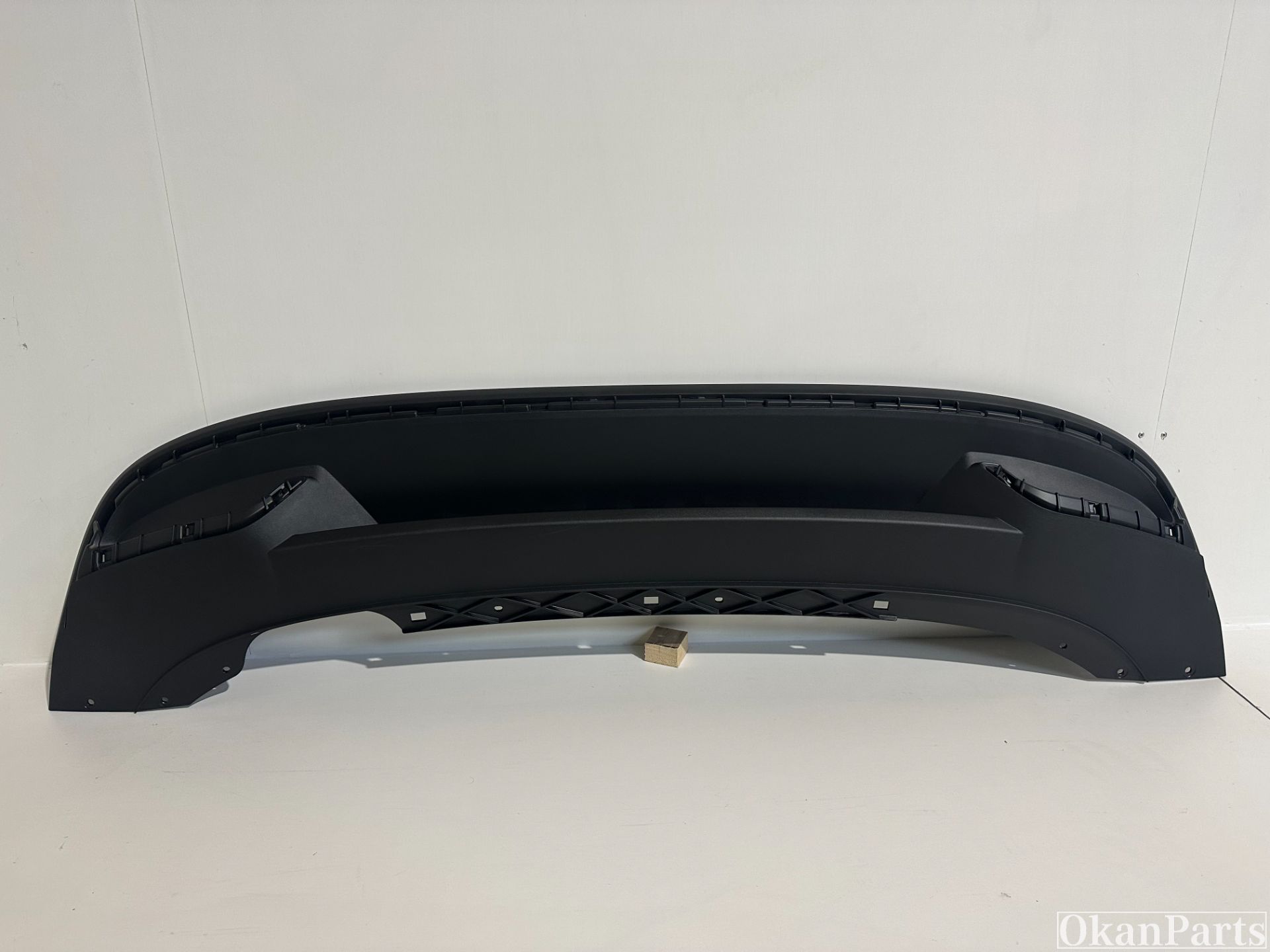 Skoda Kodiaq Diffusor 565807568