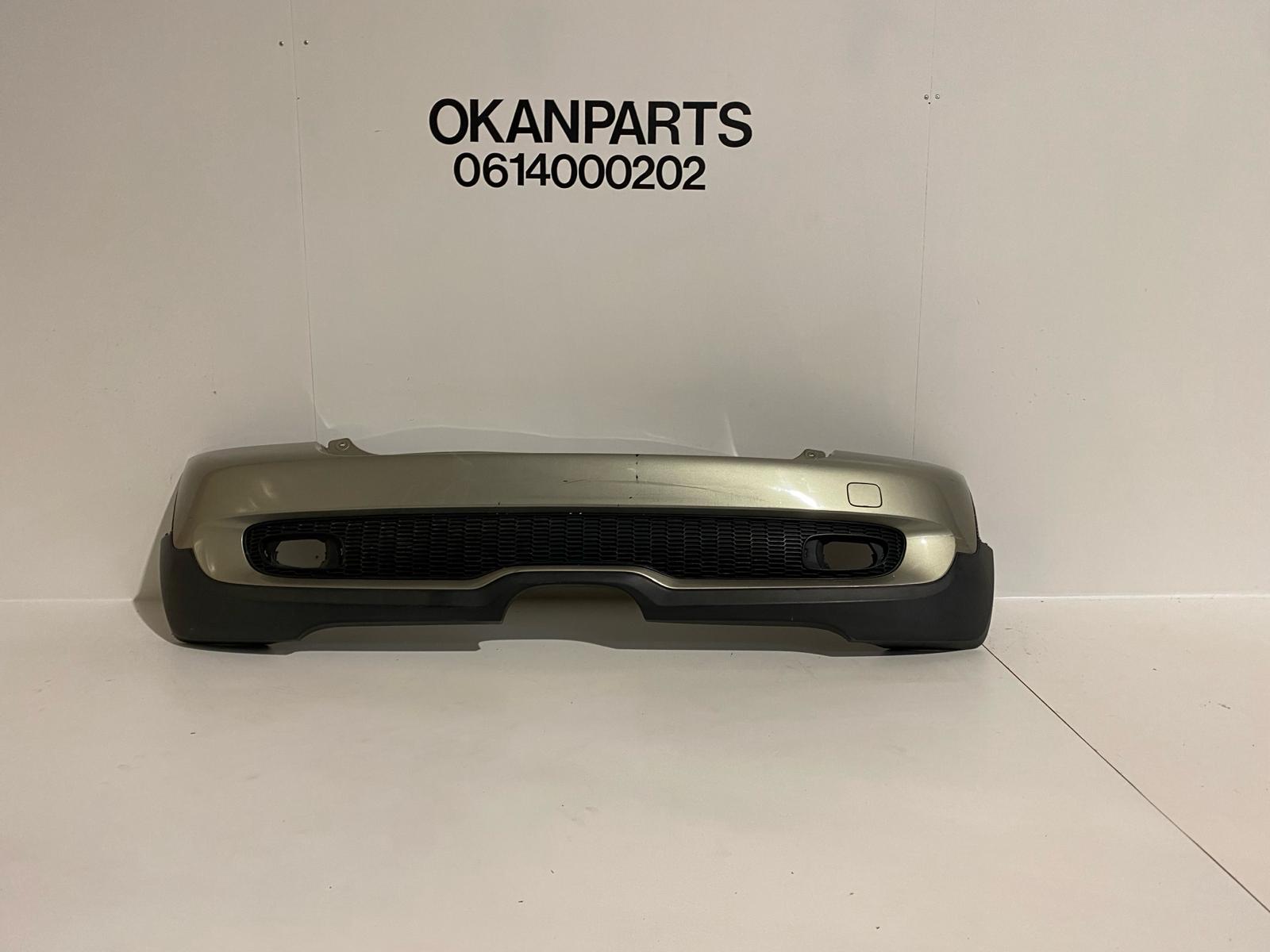 Mini Cooper S R56 achterbumper 7147890