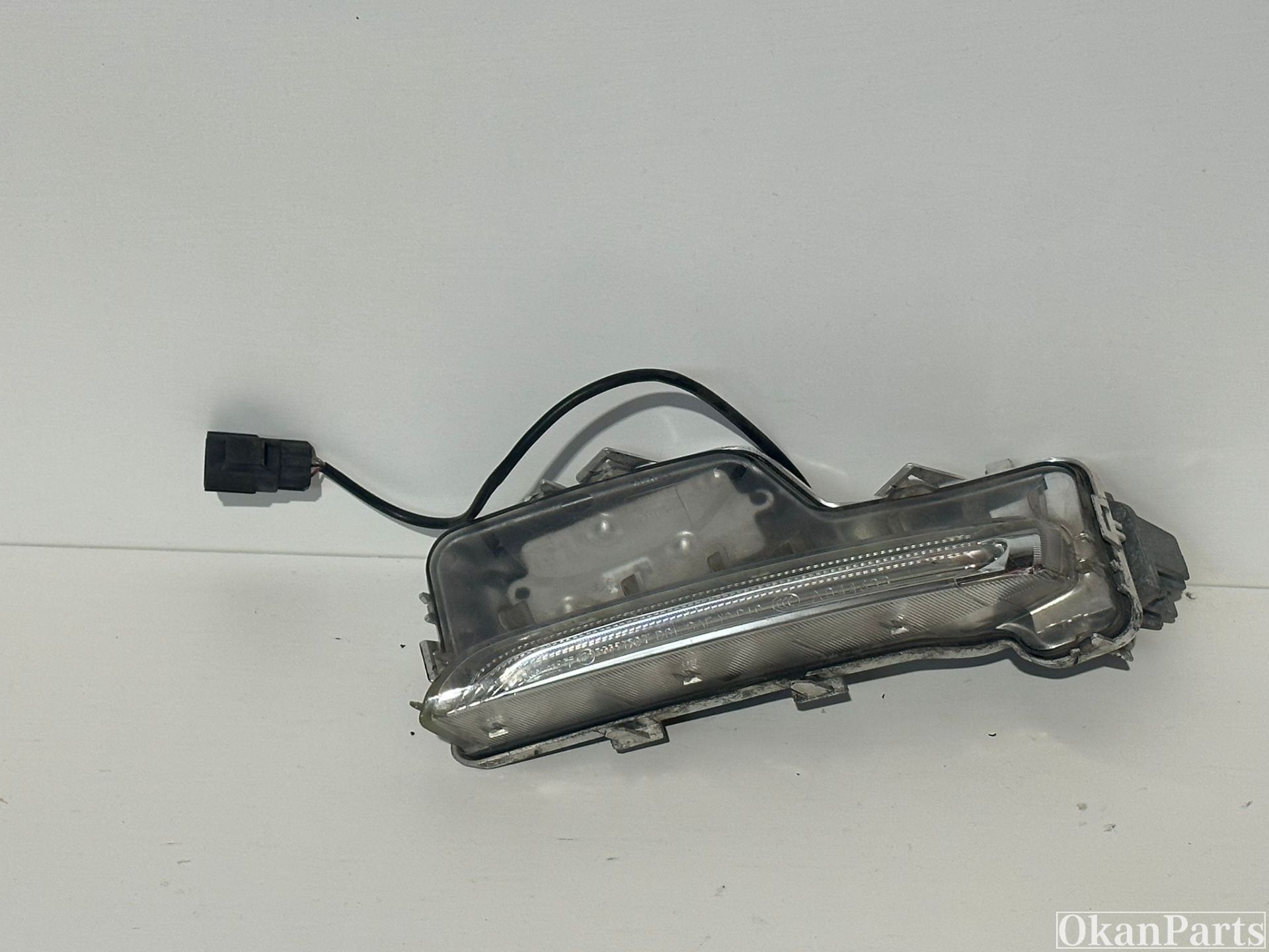 Volvo V60 S60 II LED left daytime running light left 31353289