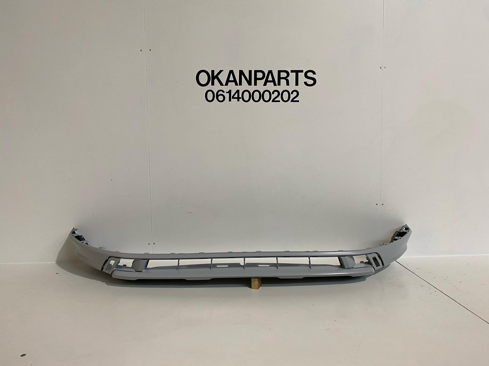 Seat Ateca Spoiler de pare-chocs avant 575805903