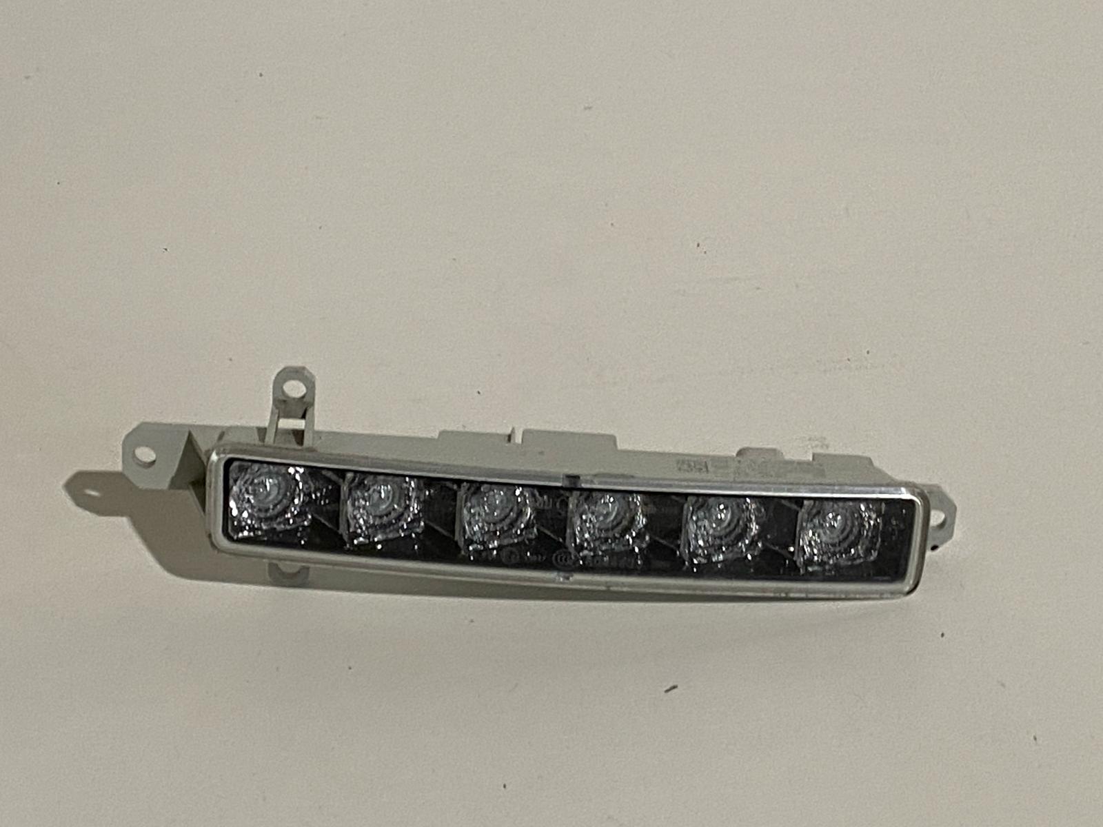 citroen-c3-linker-dagrijverlichting-9677409380 — foto 2
