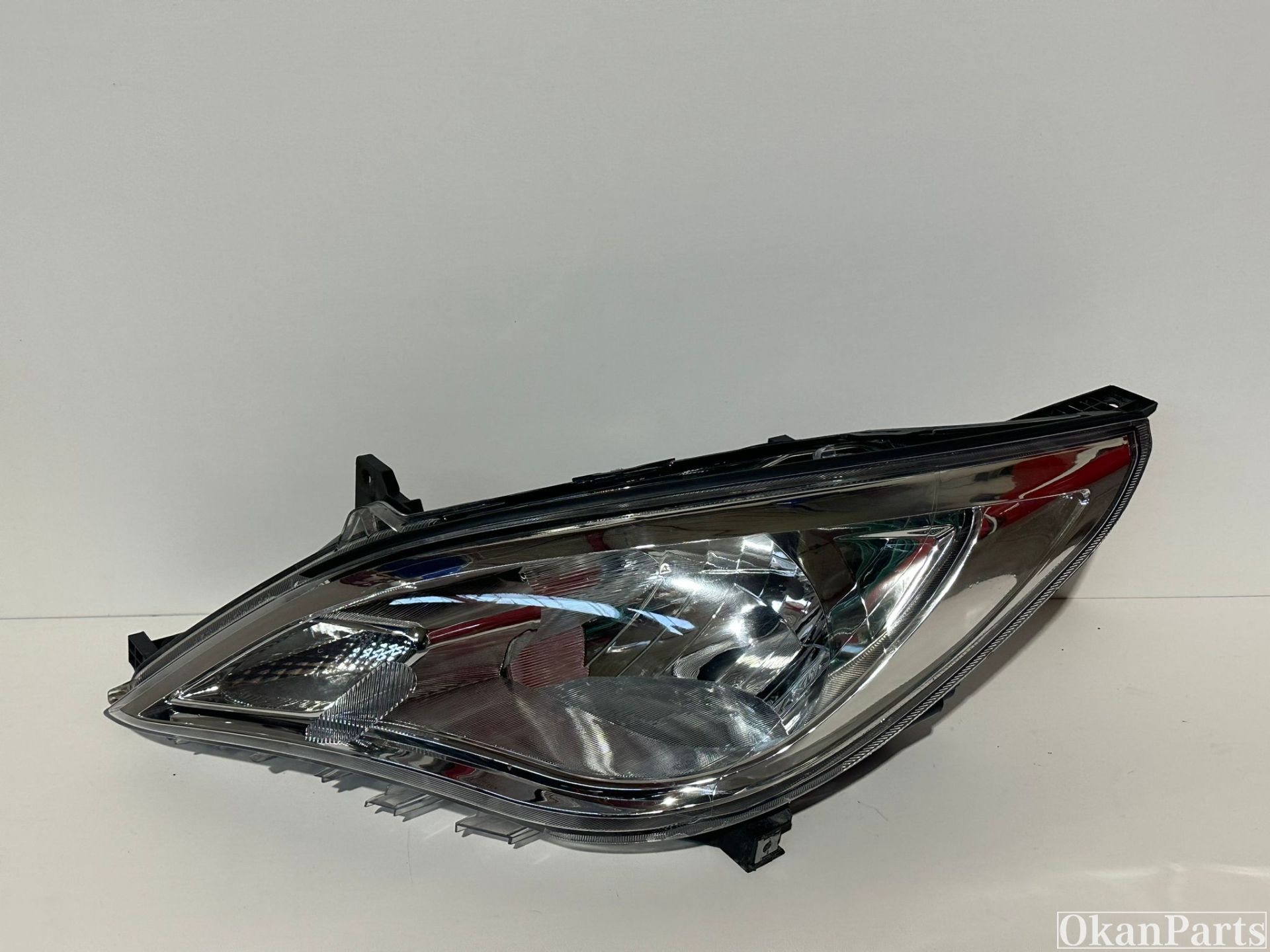 BYD ETP3 linker headlight left VB-4121010