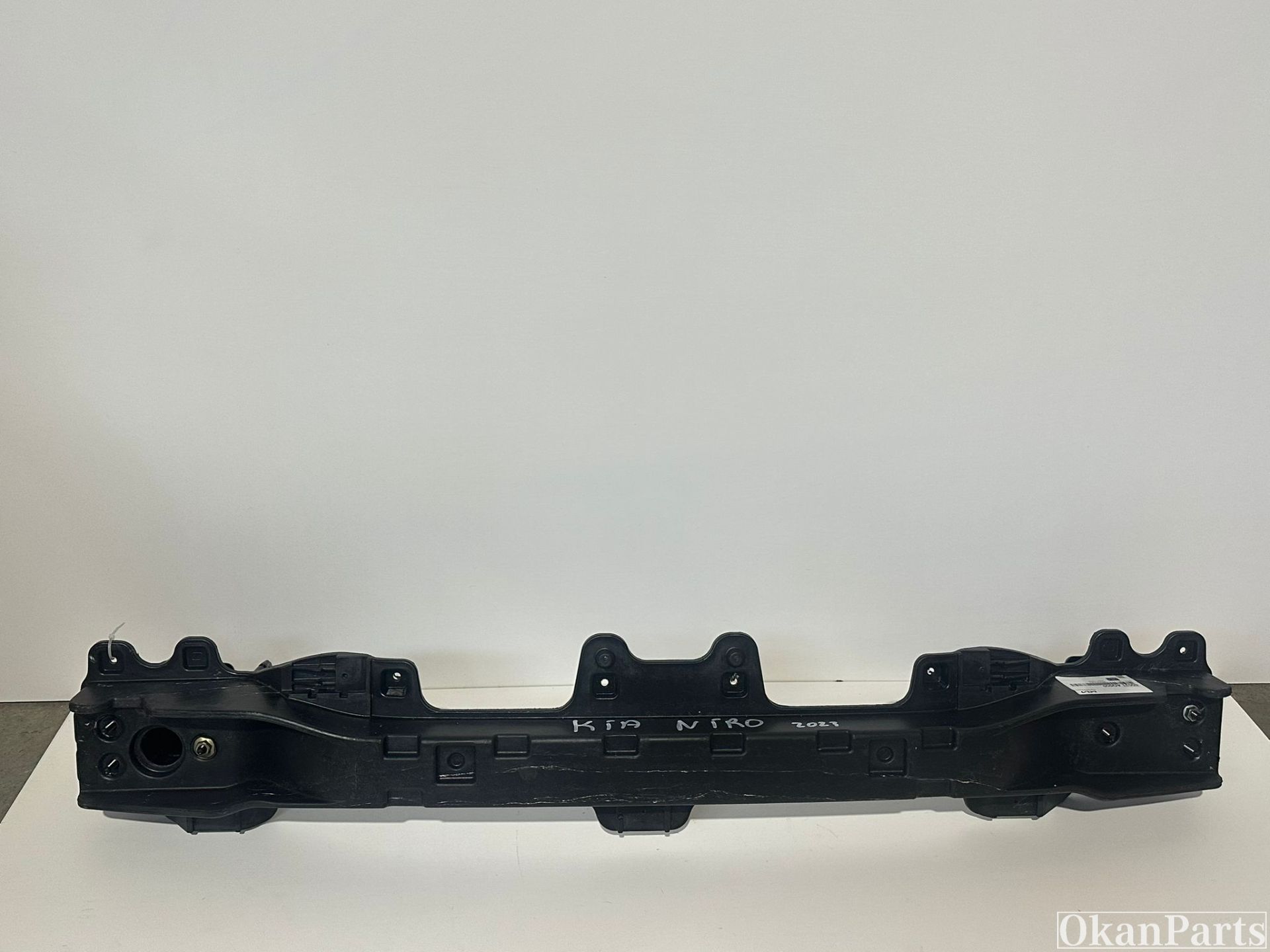 Kia Niro II Kia Sportage IV achter bumperbalk 86631-AO000