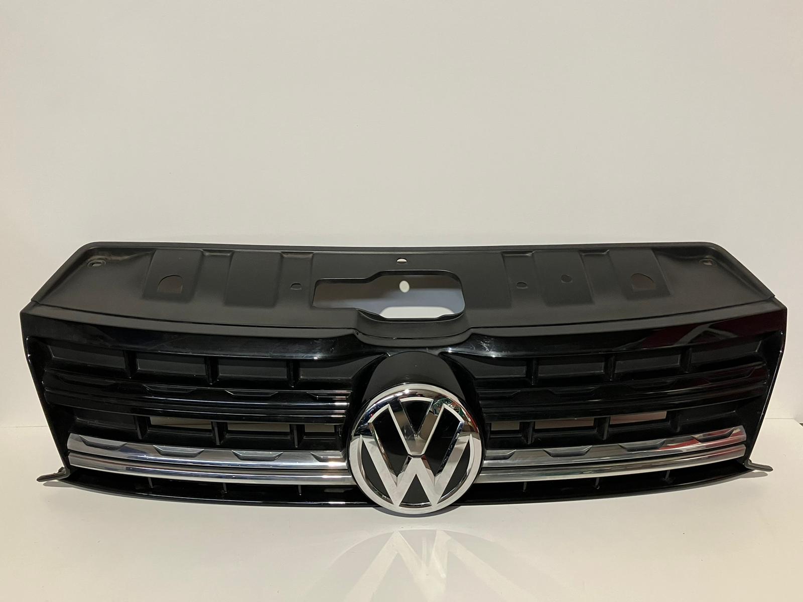 VW Volkswagen Amarok Grille 2H6853651B