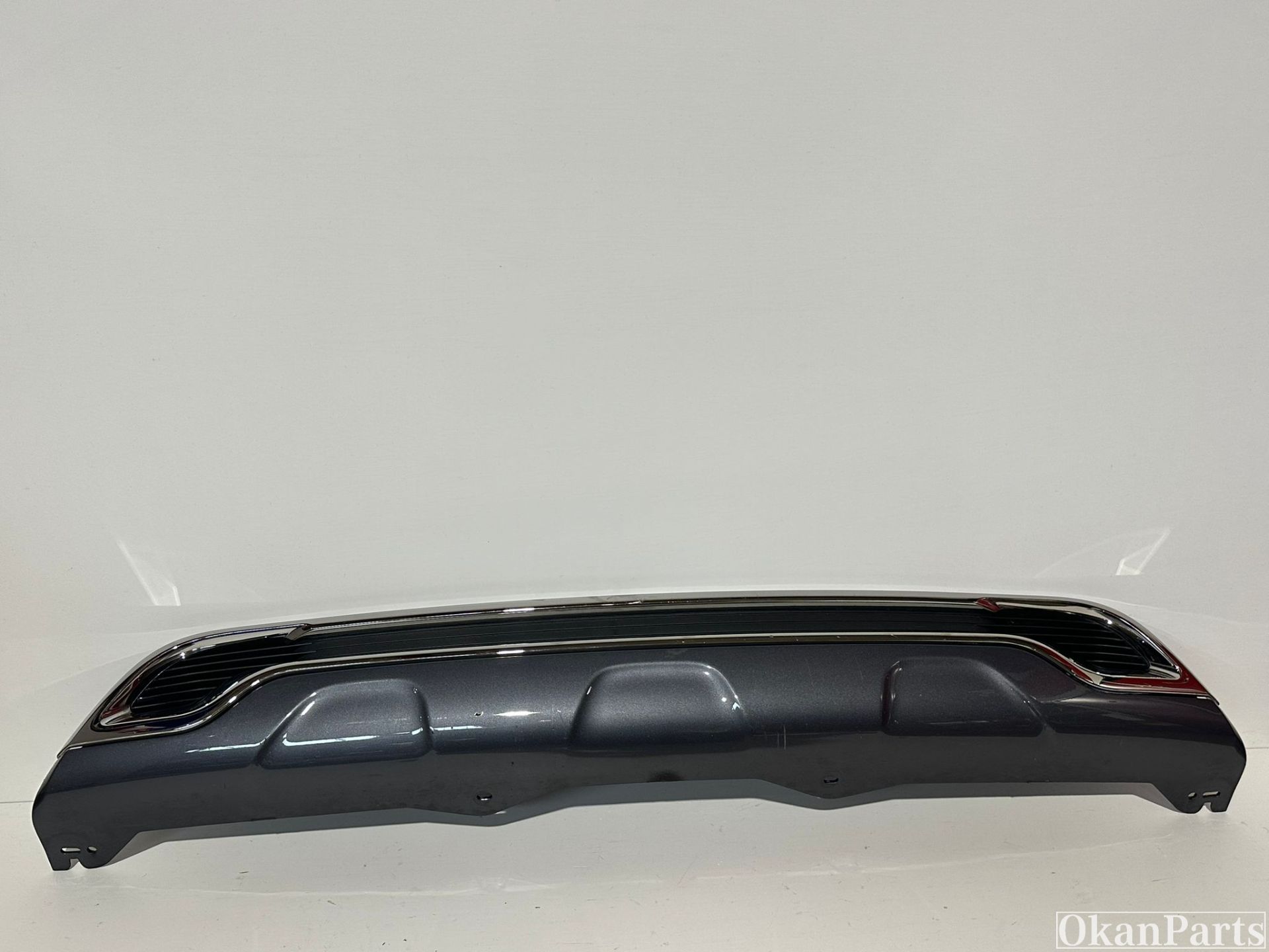 Renault Captur II diffuser 850706790R