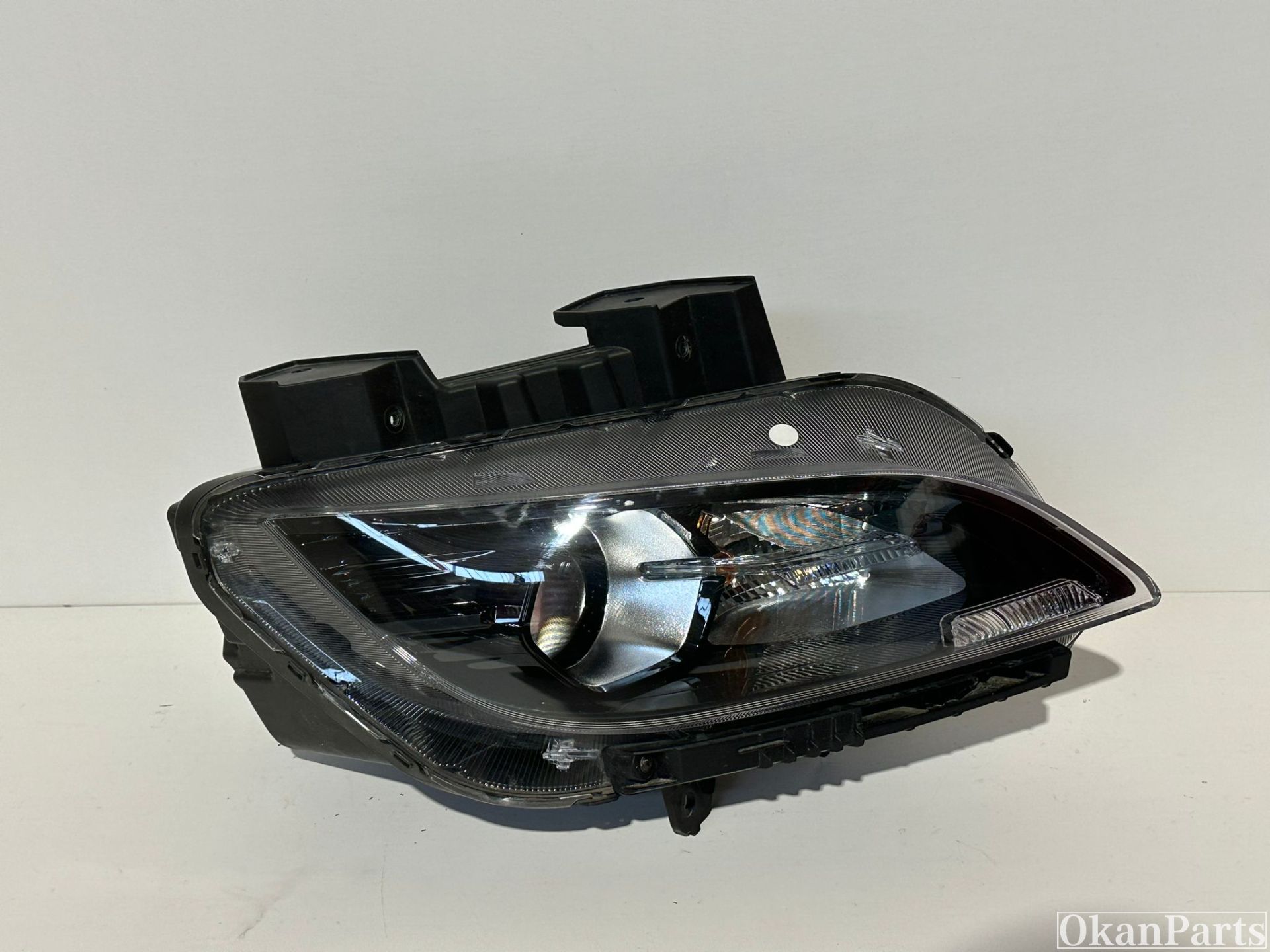Hyundai Kona LED rechter koplamp rechts 92102-J9500