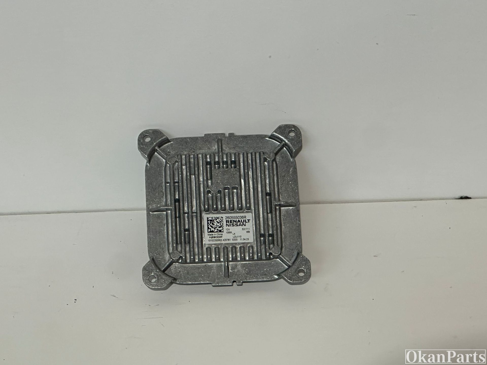 Renault LED module 260555036R