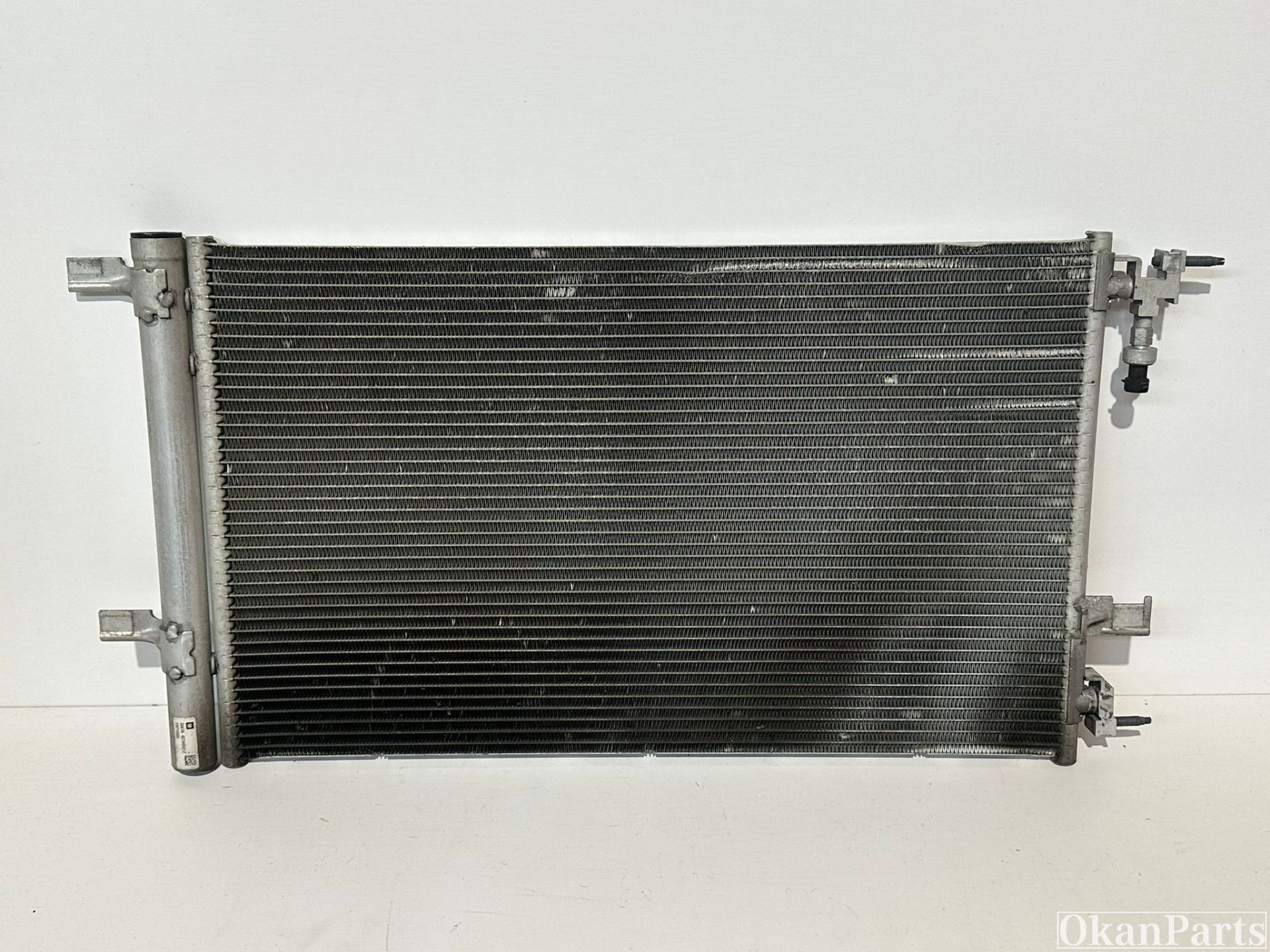 Opel 39074865 Airco Condensor