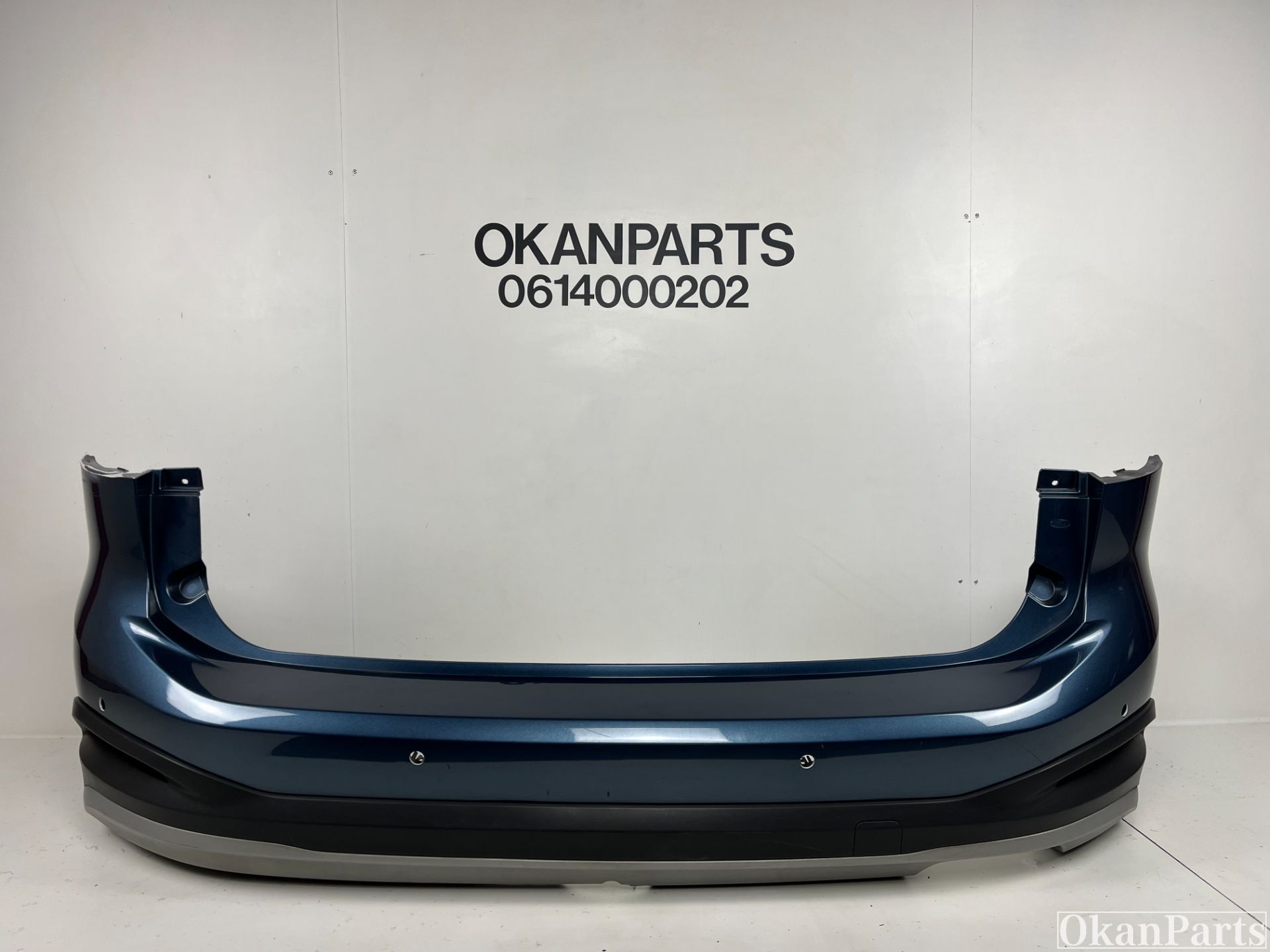 Ford Focus Active Estate Achterbumper JX7B-17906-B