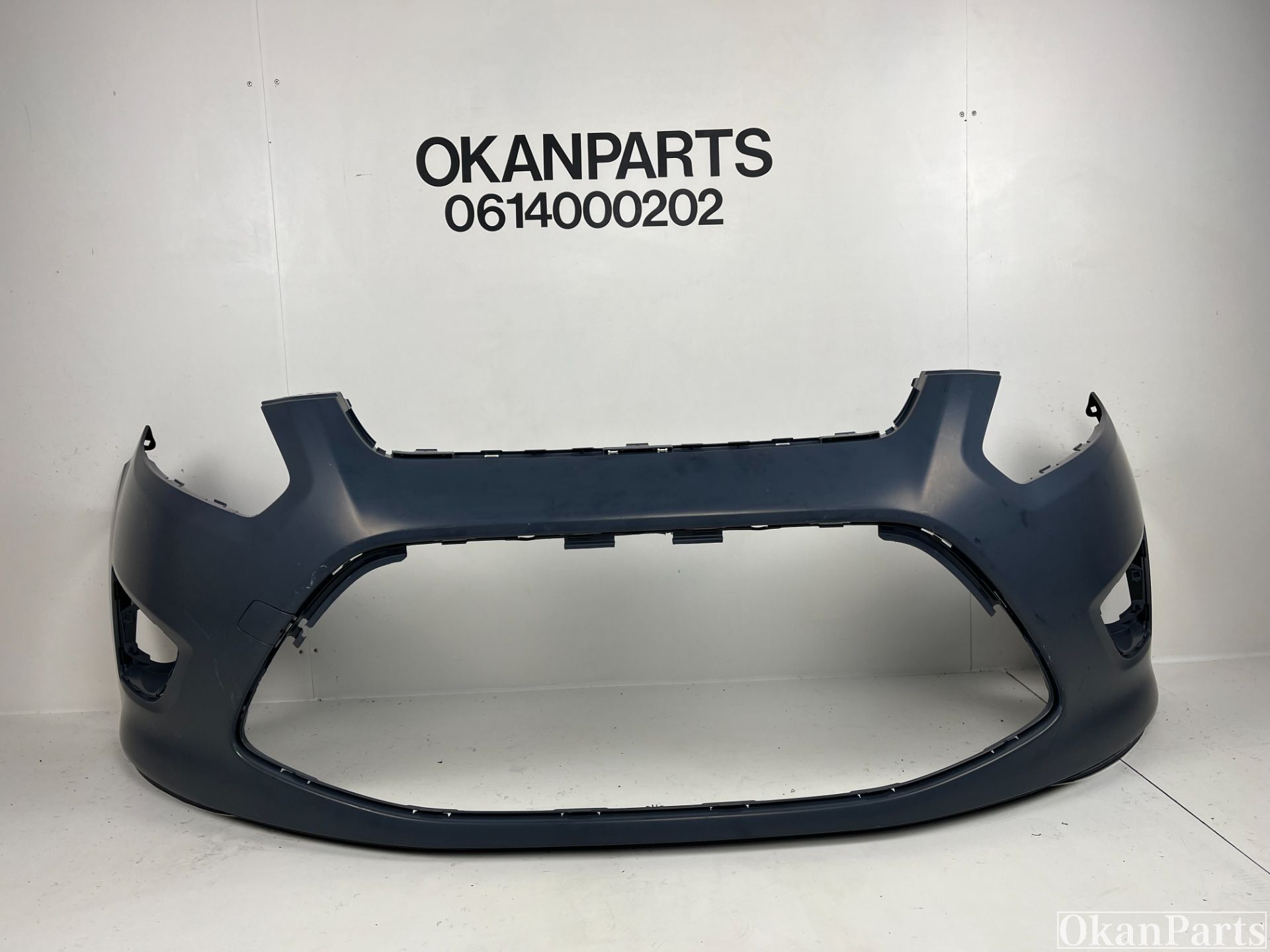 Ford C-max Voorbumper AM51-R17K757-A