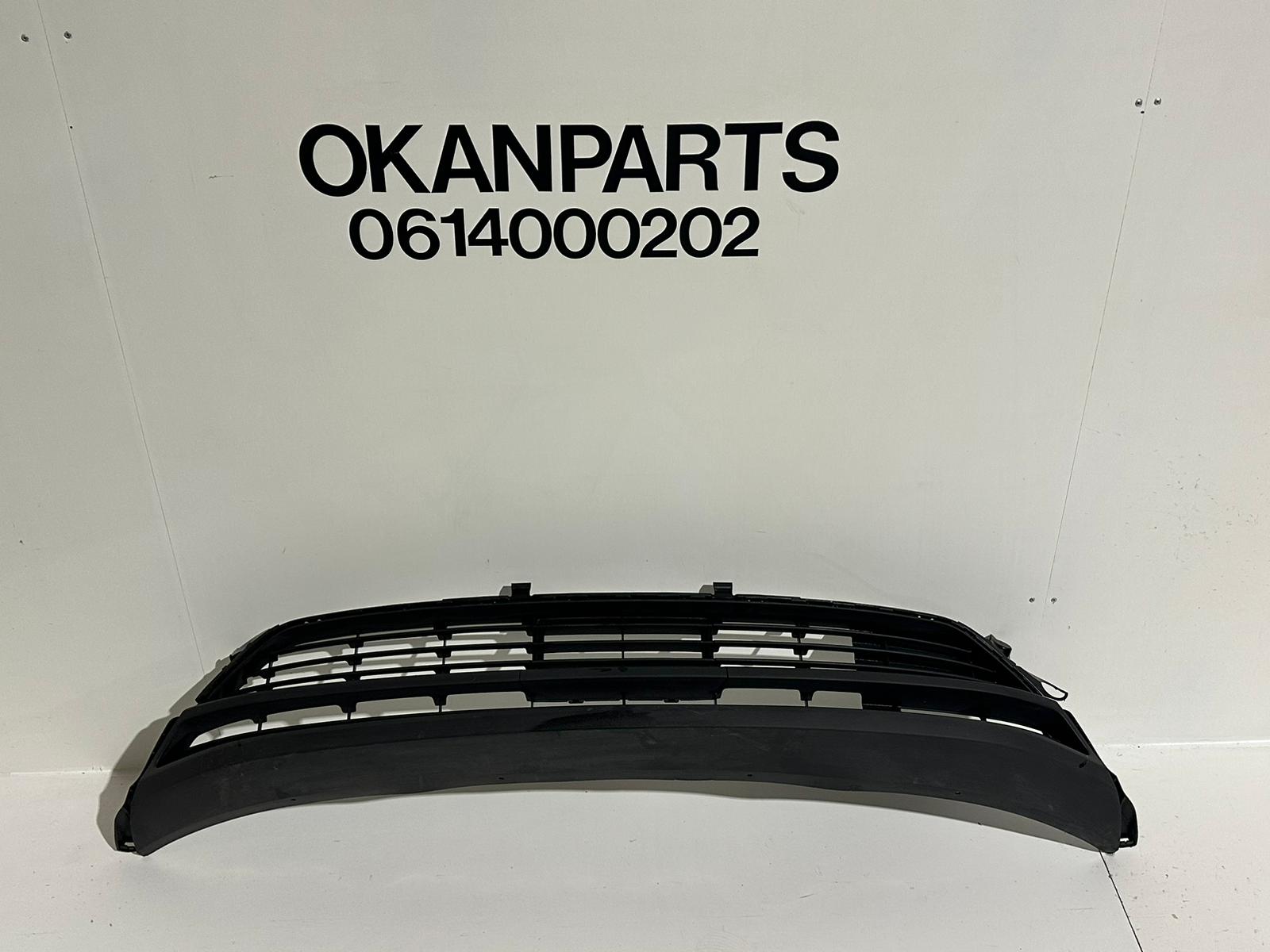 Opel Grandland X voor bumperspoiler P1U0-51727