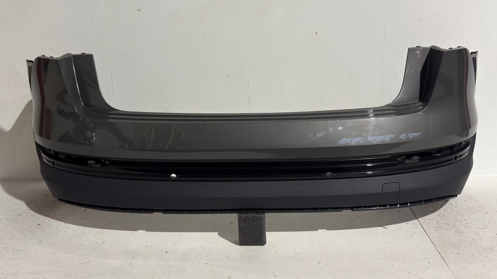 Audi E-Tron 4KE Achterbumper 4KE807511