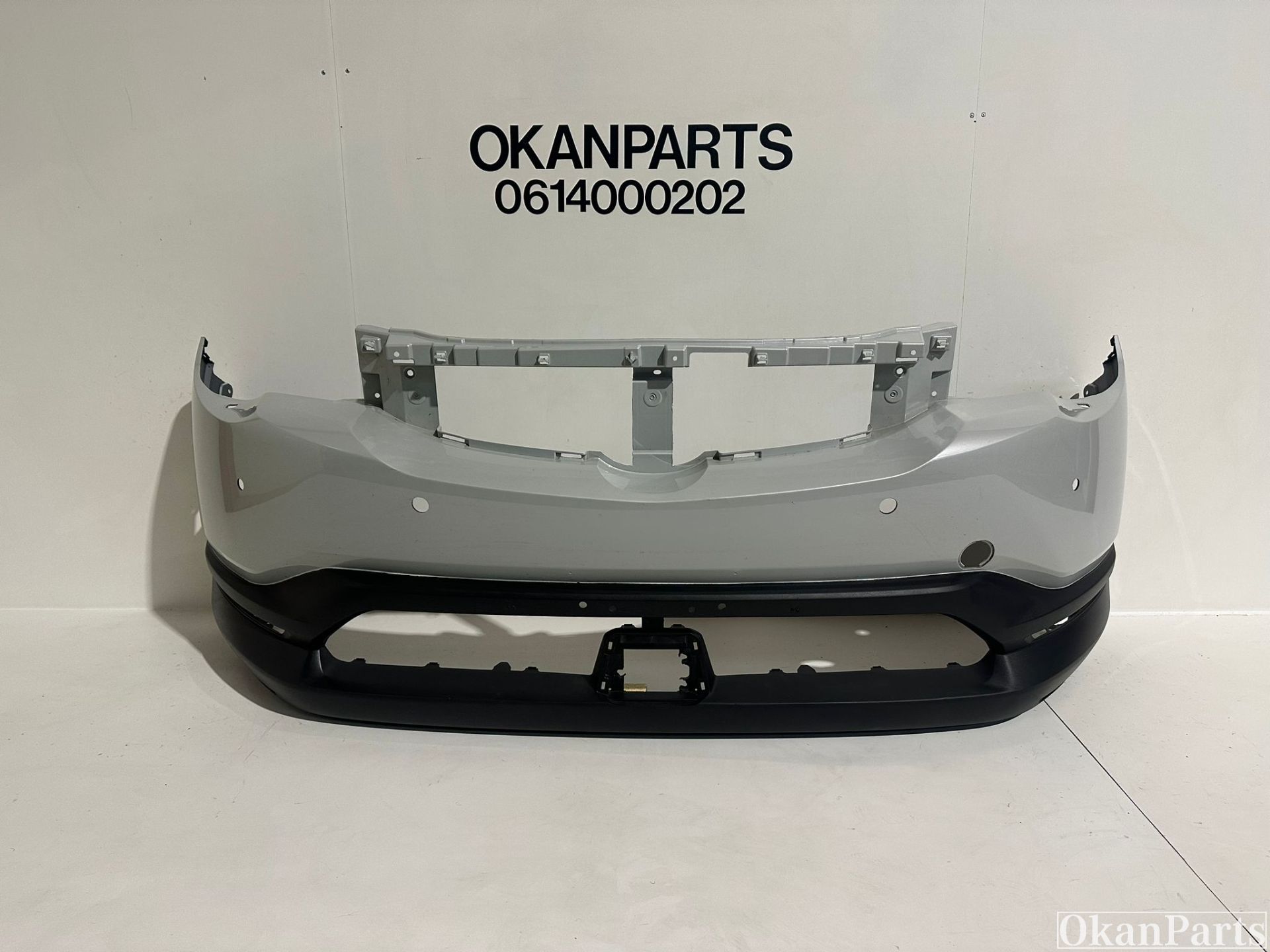 mazda MX-30 voorbumper DN4E-50031
