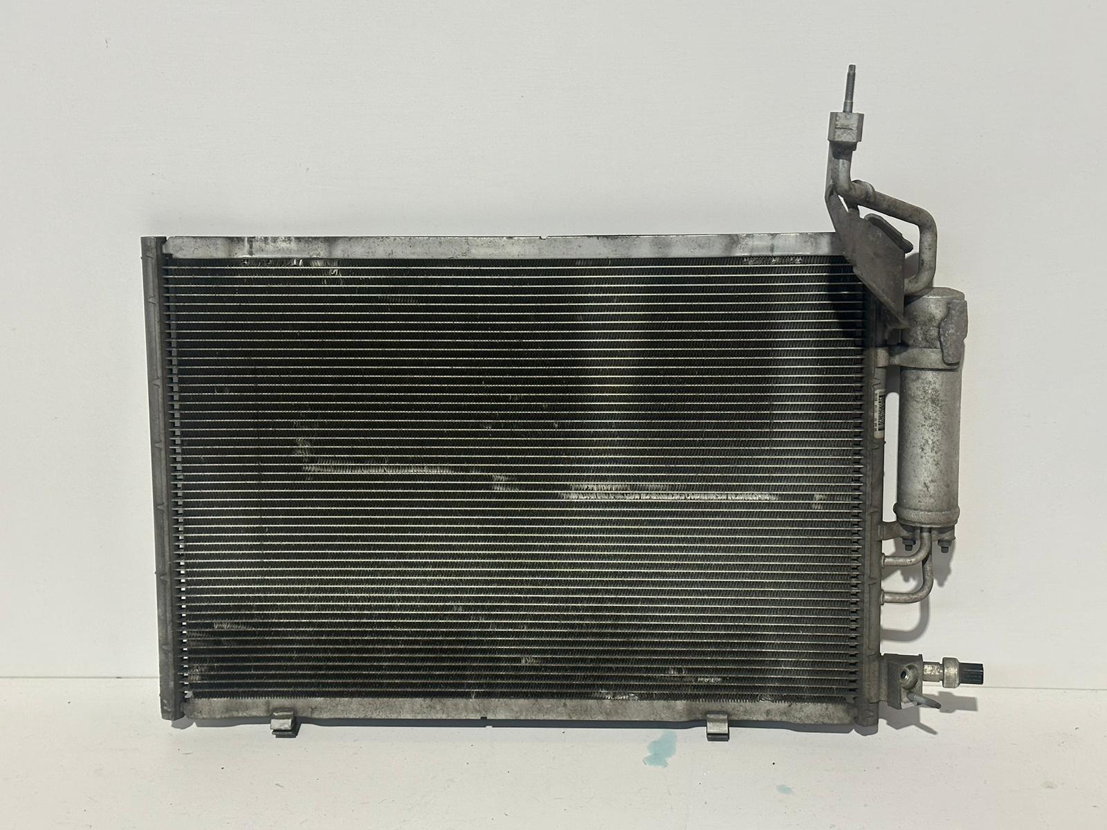 Ford Fiesta VI Klimaanlagenkondensator C1B1-19710-EA