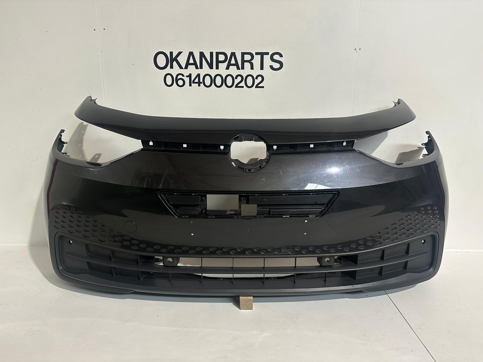 Volkswagen ID.3 voorbumper 10A807221