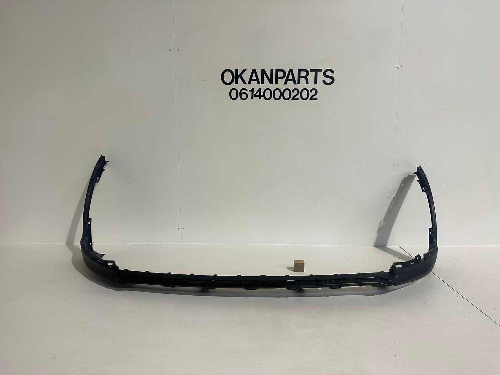 Kia Sportage onder bumperspoiler voor 86512-F1000