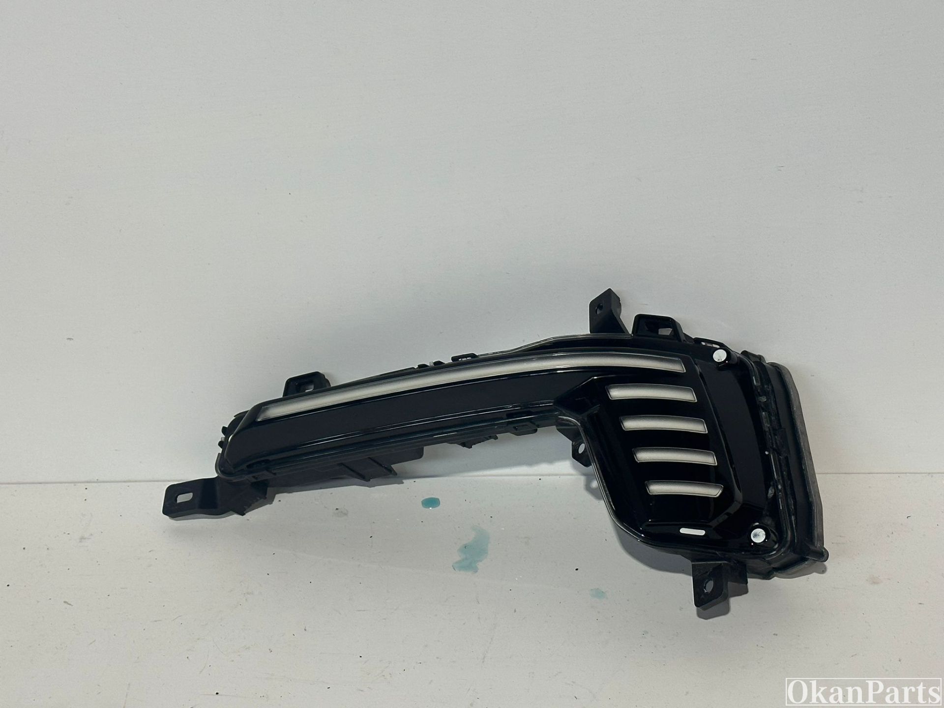 Audi A8 4N LED linker dagrijverlichting links 4N0941055