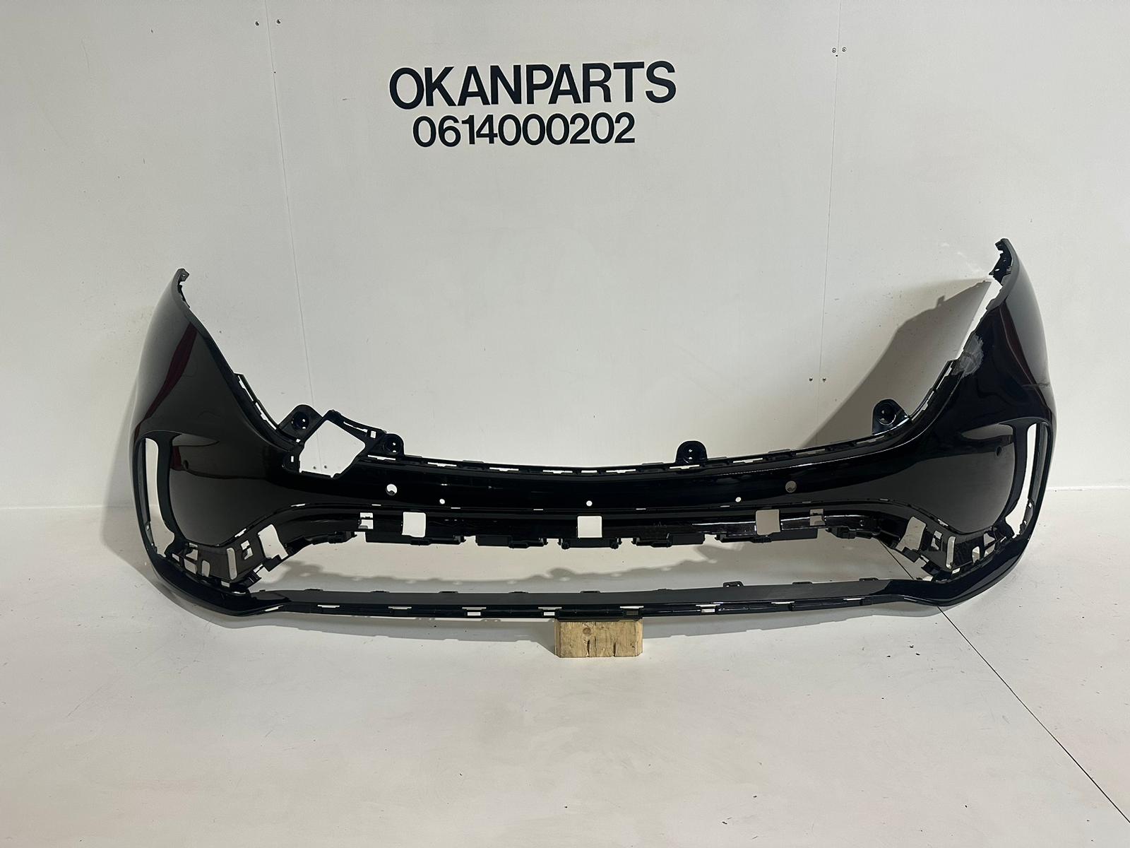 Mercedes-Benz EQC N293 AMG Frontstoßstange A2938859900
