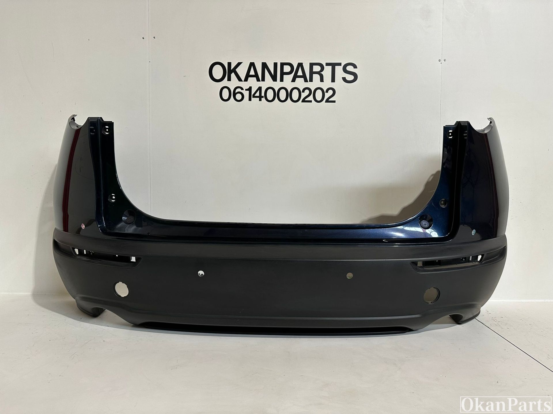 Mazda CX-30 achterbumper DFR5-50221
