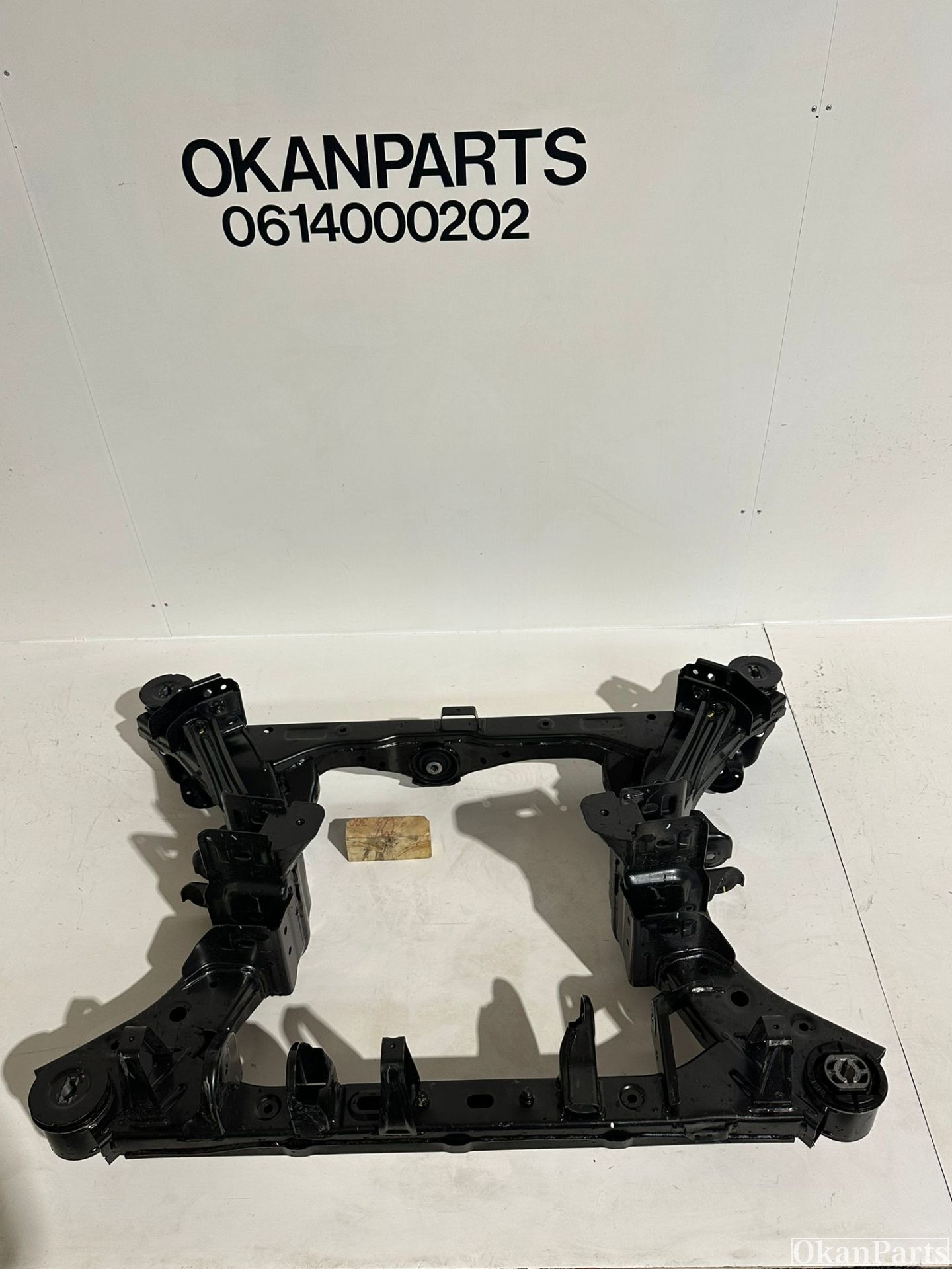 Hyundai Ioniq 5 Subframe achter 55405GI100