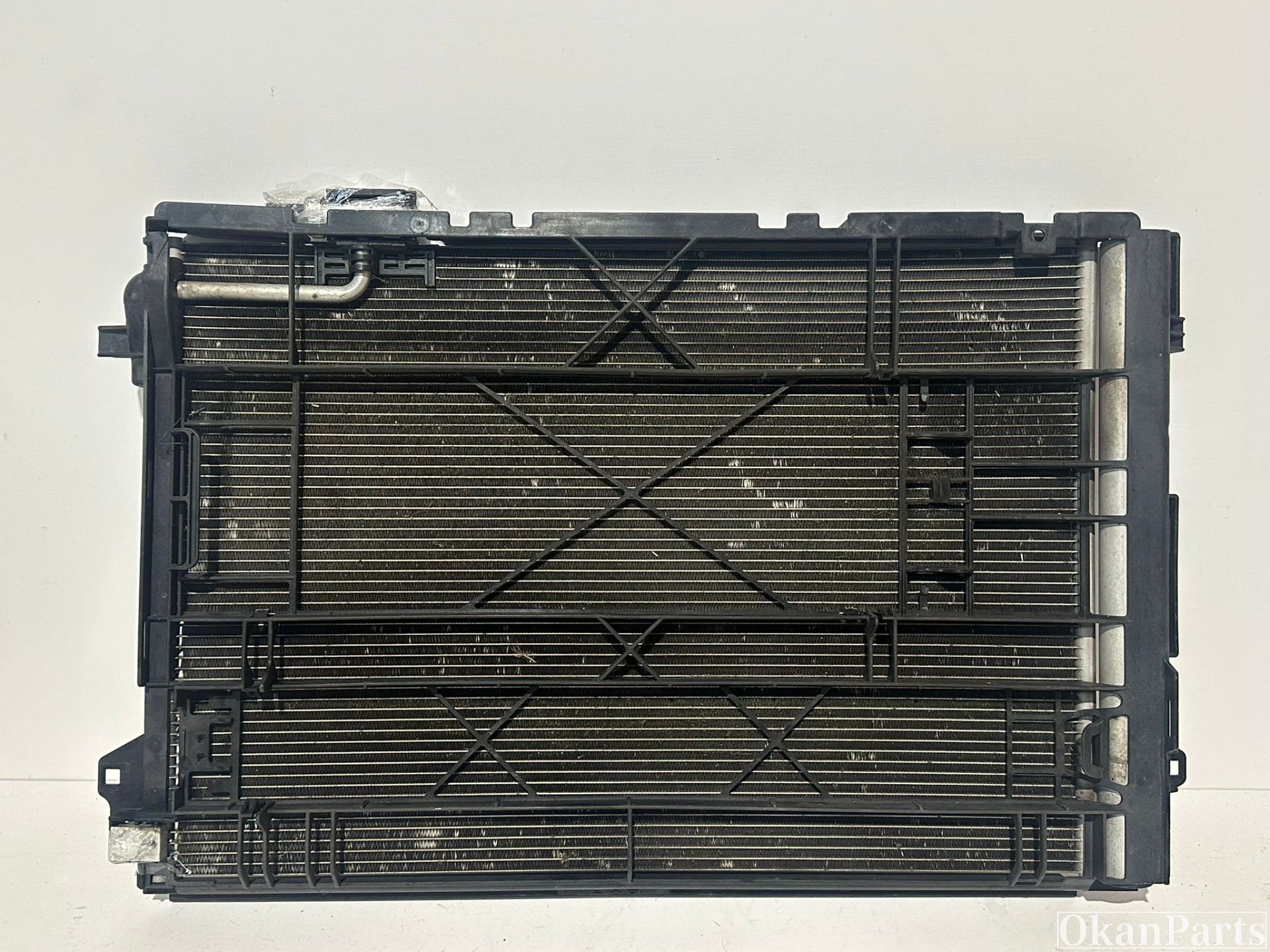 Mercedes-Benz AMG Airco condensor A1975000054 A1975050241