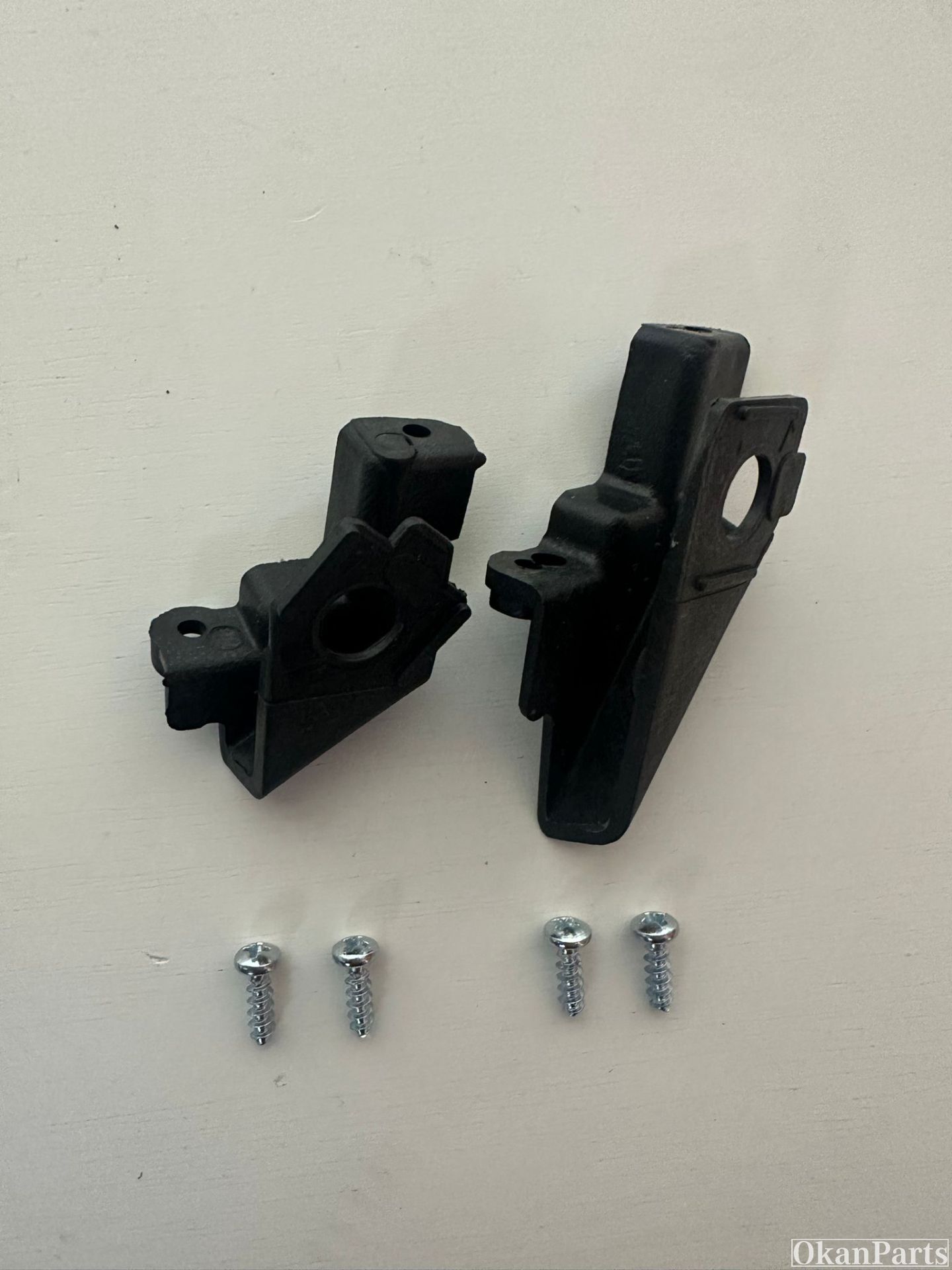 Volkswagen Polo 6R 6C linker koplamp reparatieset links